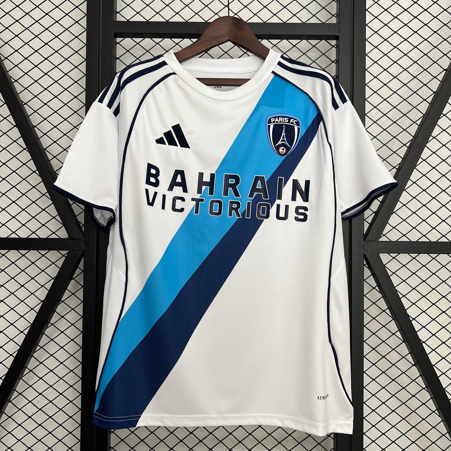 Paris FC 25/26 Alternativa