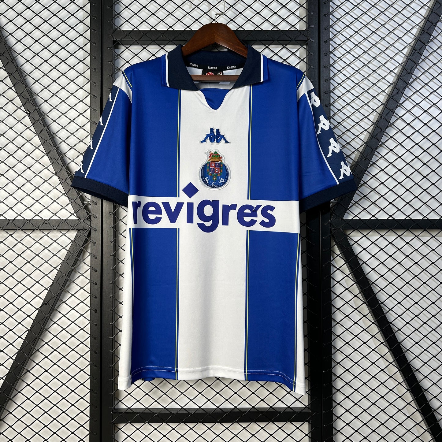 Porto 99/00 Retro