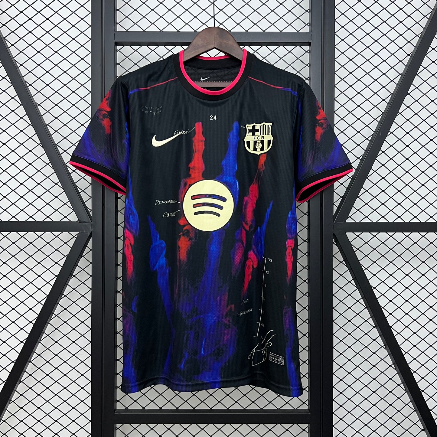Barcelona 25/26 - Special Edition 2