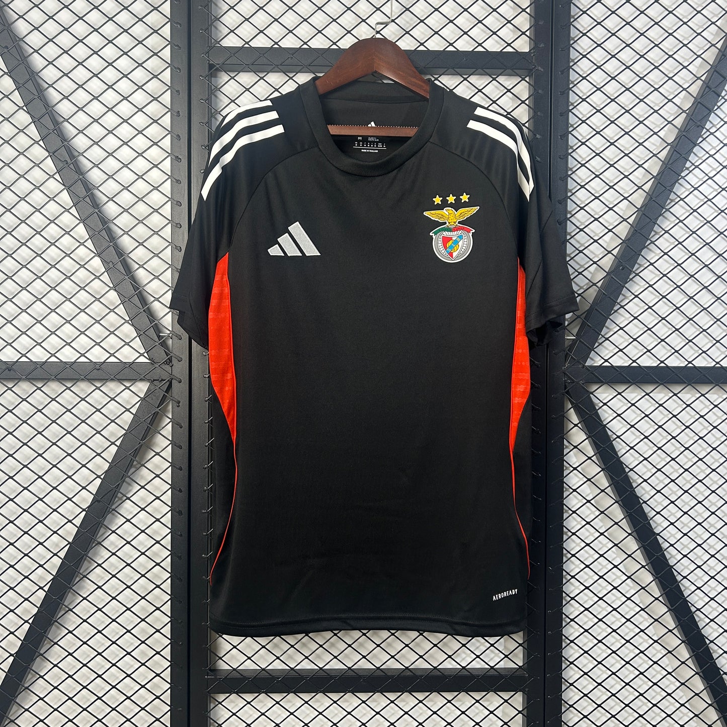 Benfica 25/26 Special Edition Black