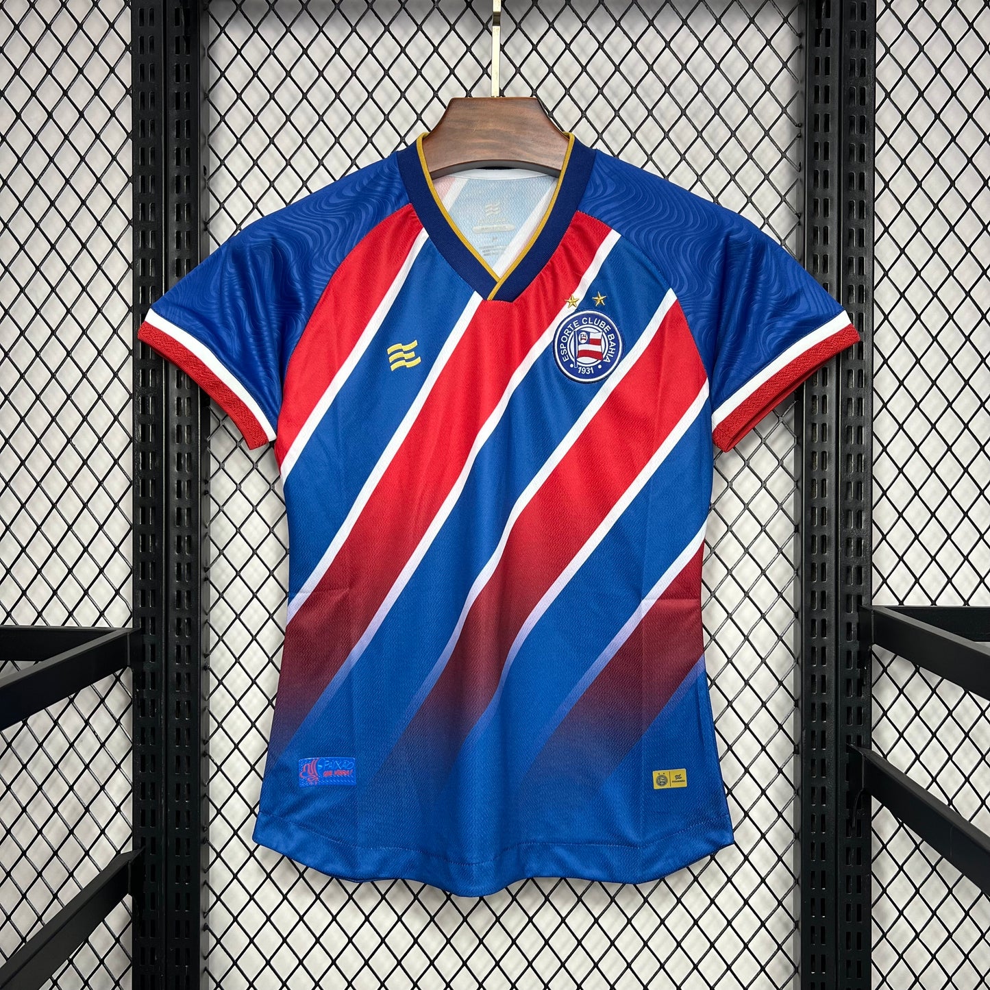 Bahia 24/25 Feminina Alternativa