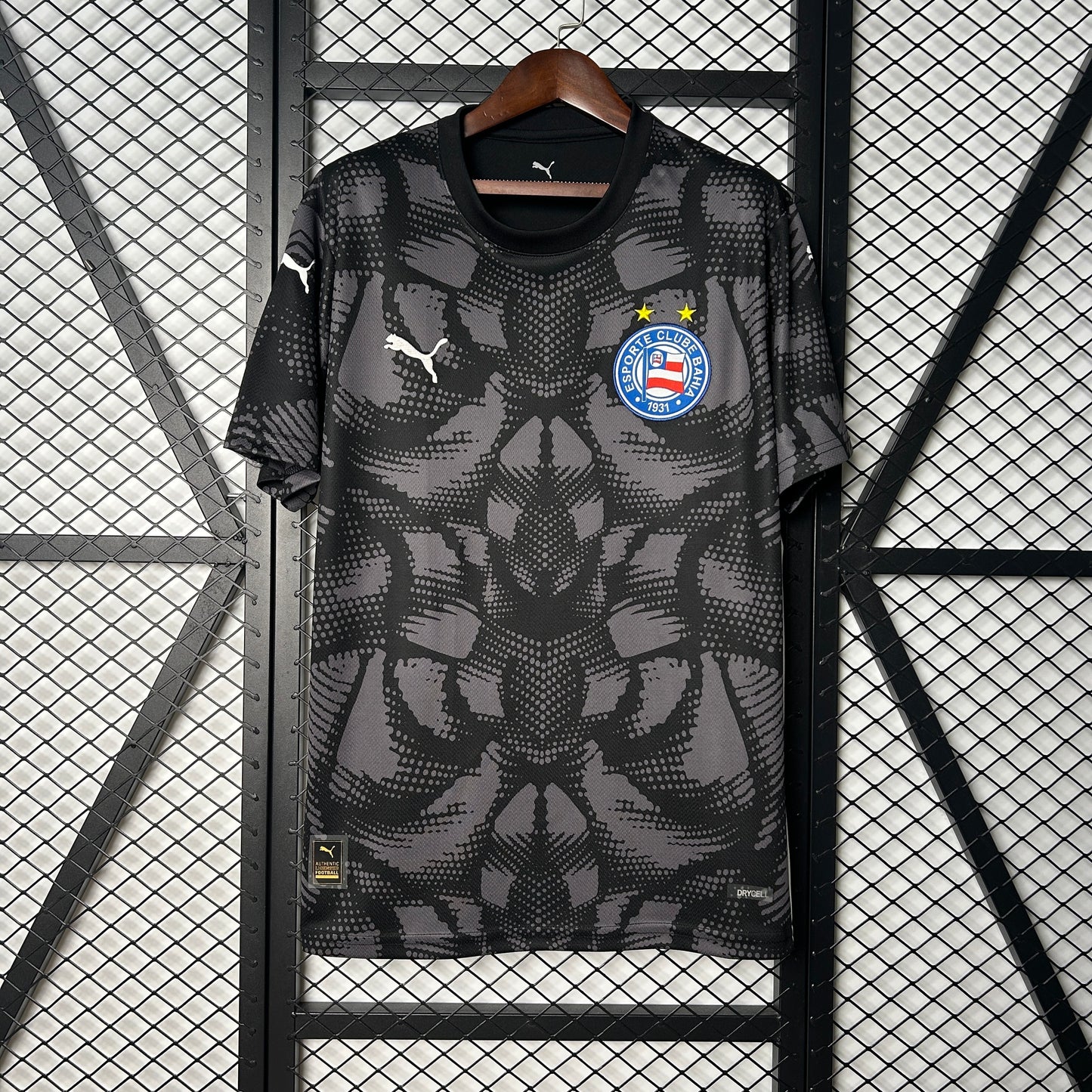 Bahia 25/26 goalkeeper