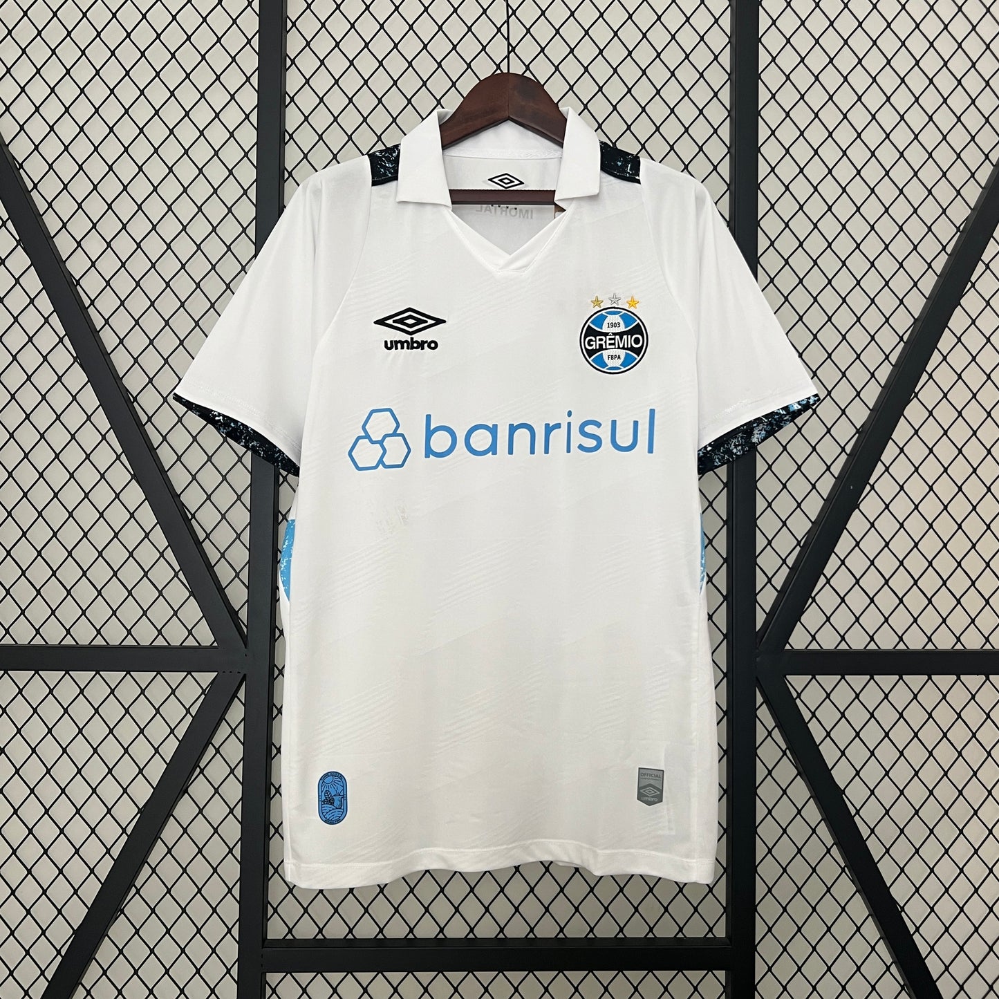 Gremio 24/25 Alternativa