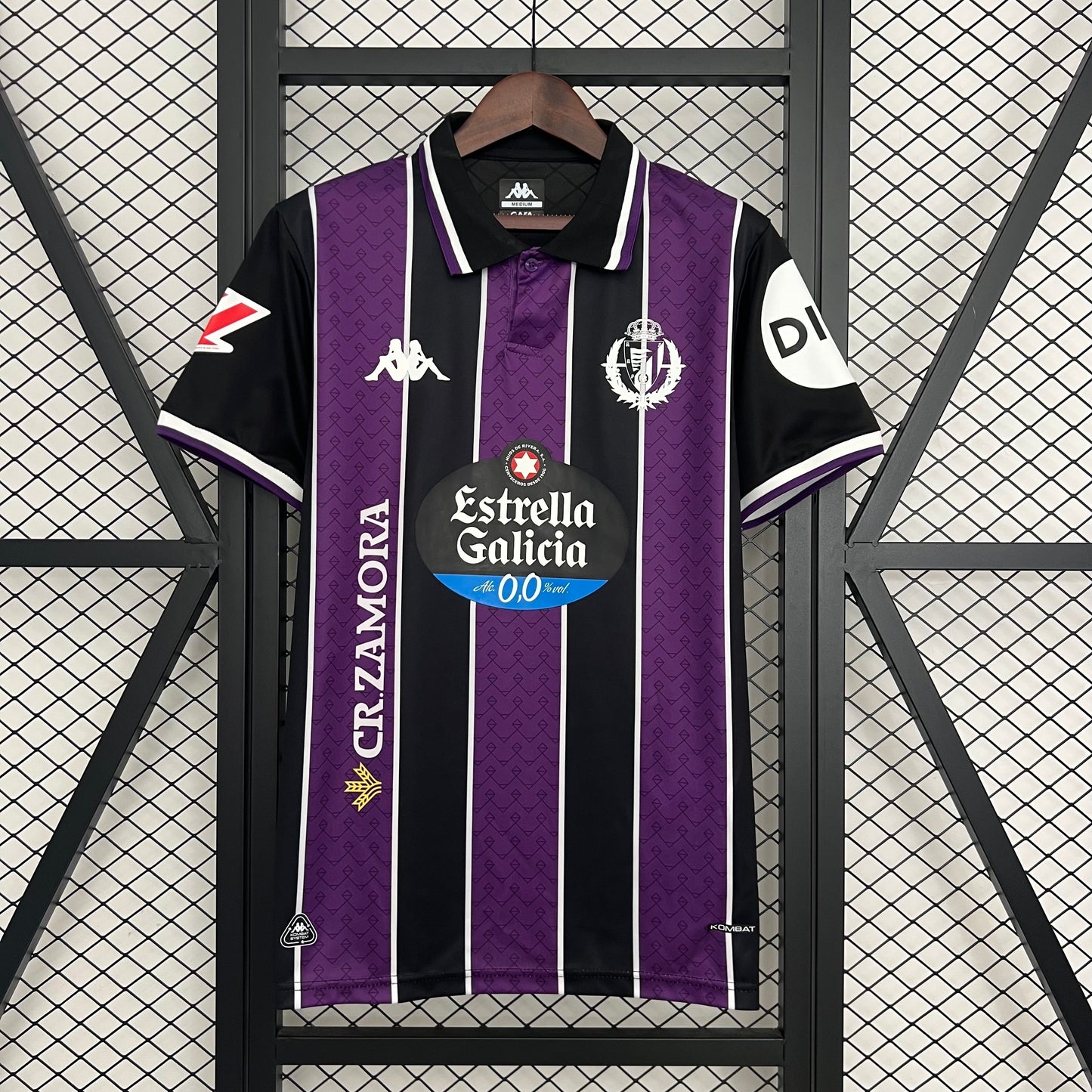 Valladolid 25/26 - Alternativa 1