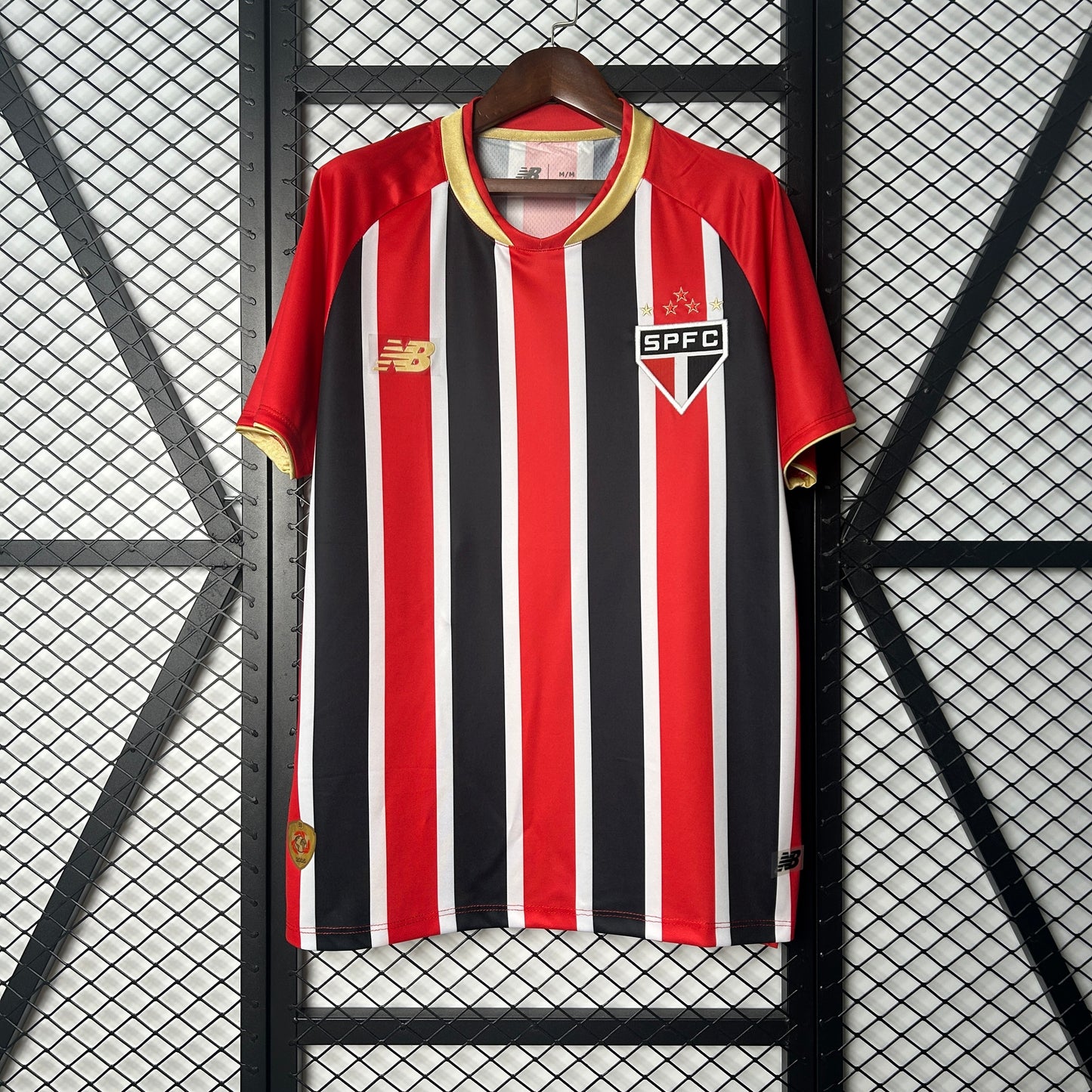 São Paulo 25/26 Alternativa