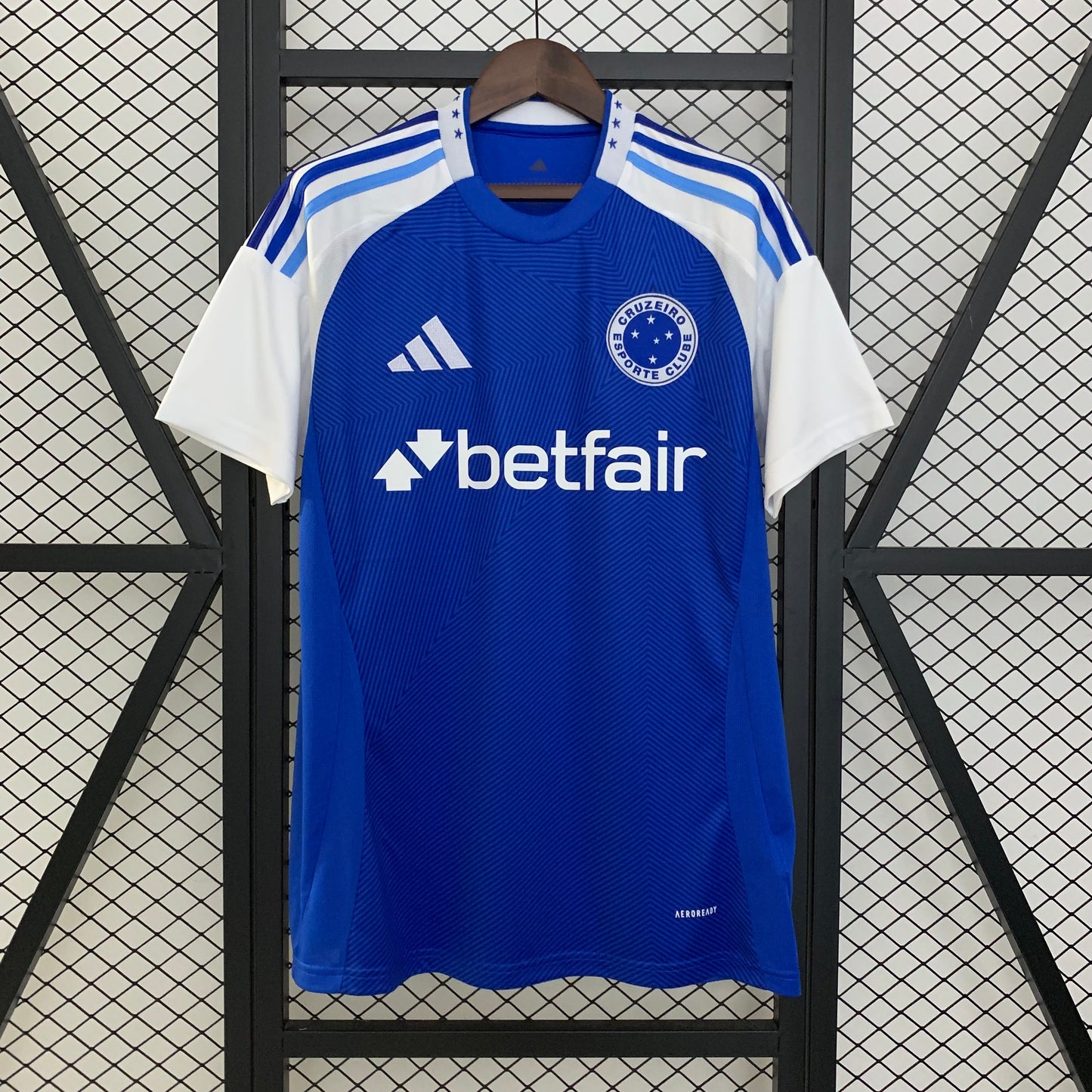 Cruzeiro 25/26 Casa