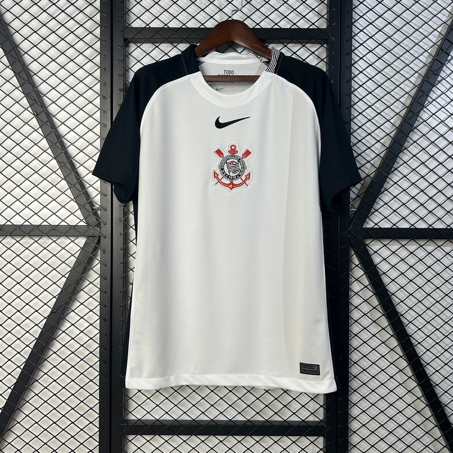Corinthians 25/26 Casa