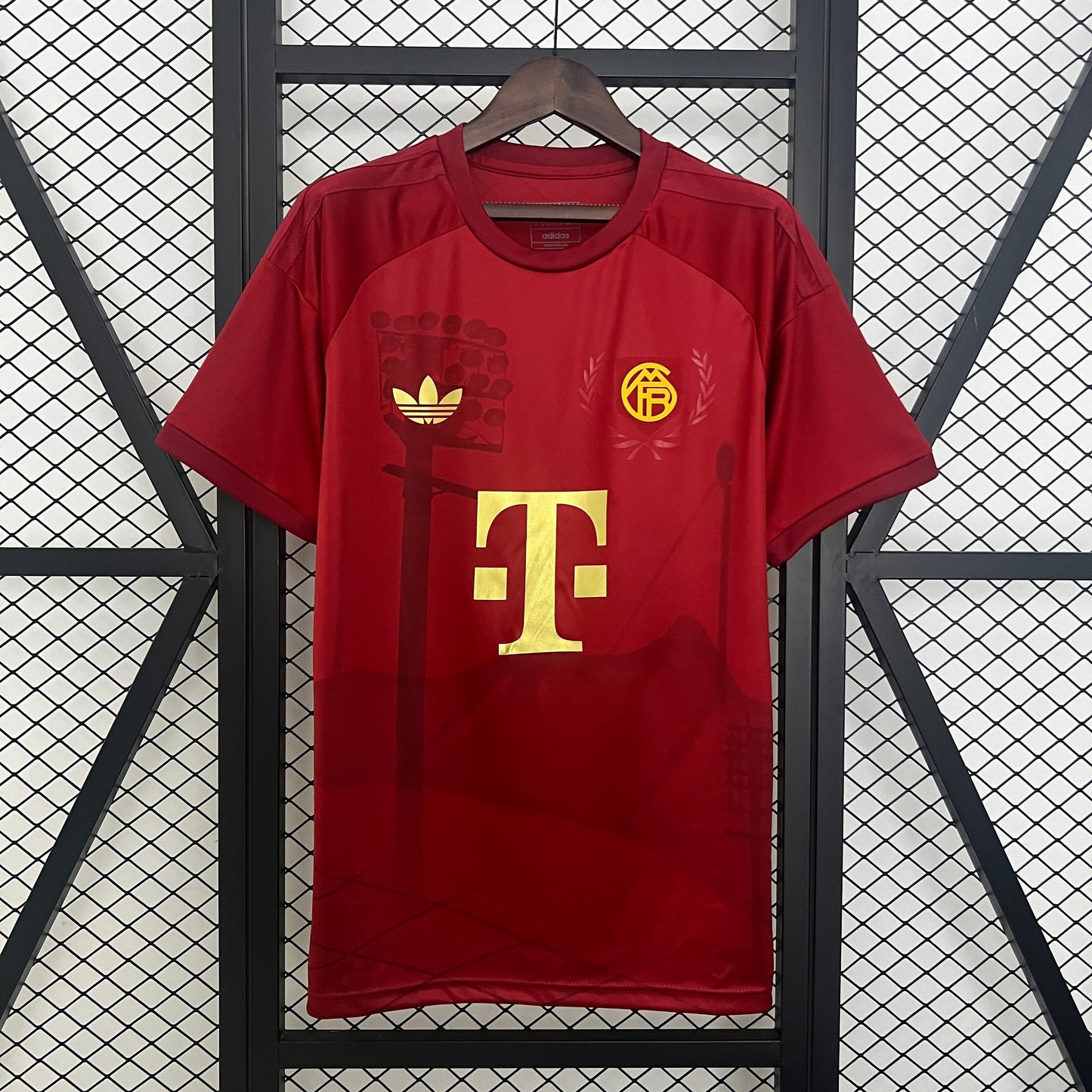 Bayern Munich 24/25 Special Edition