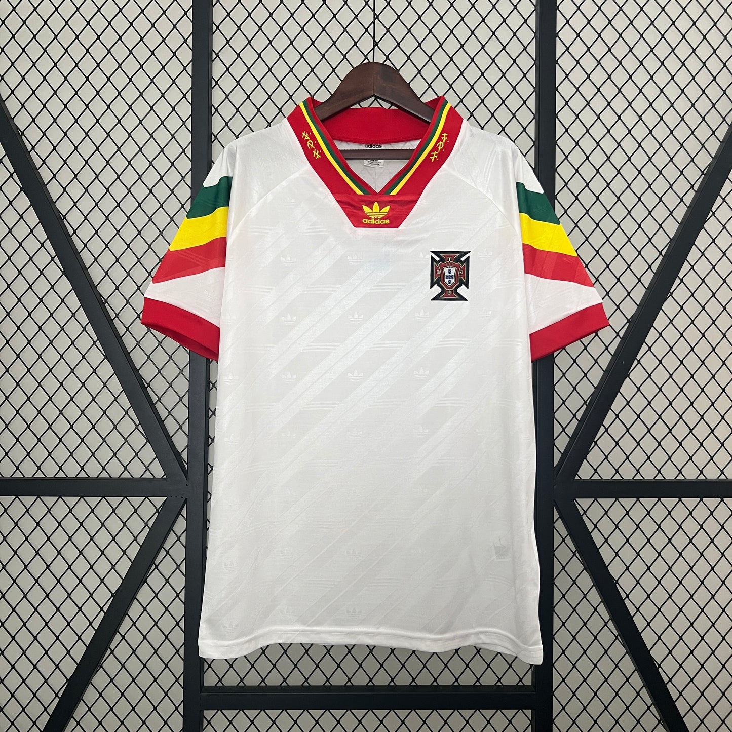 Portugal 92/94 - Retro Alternativa