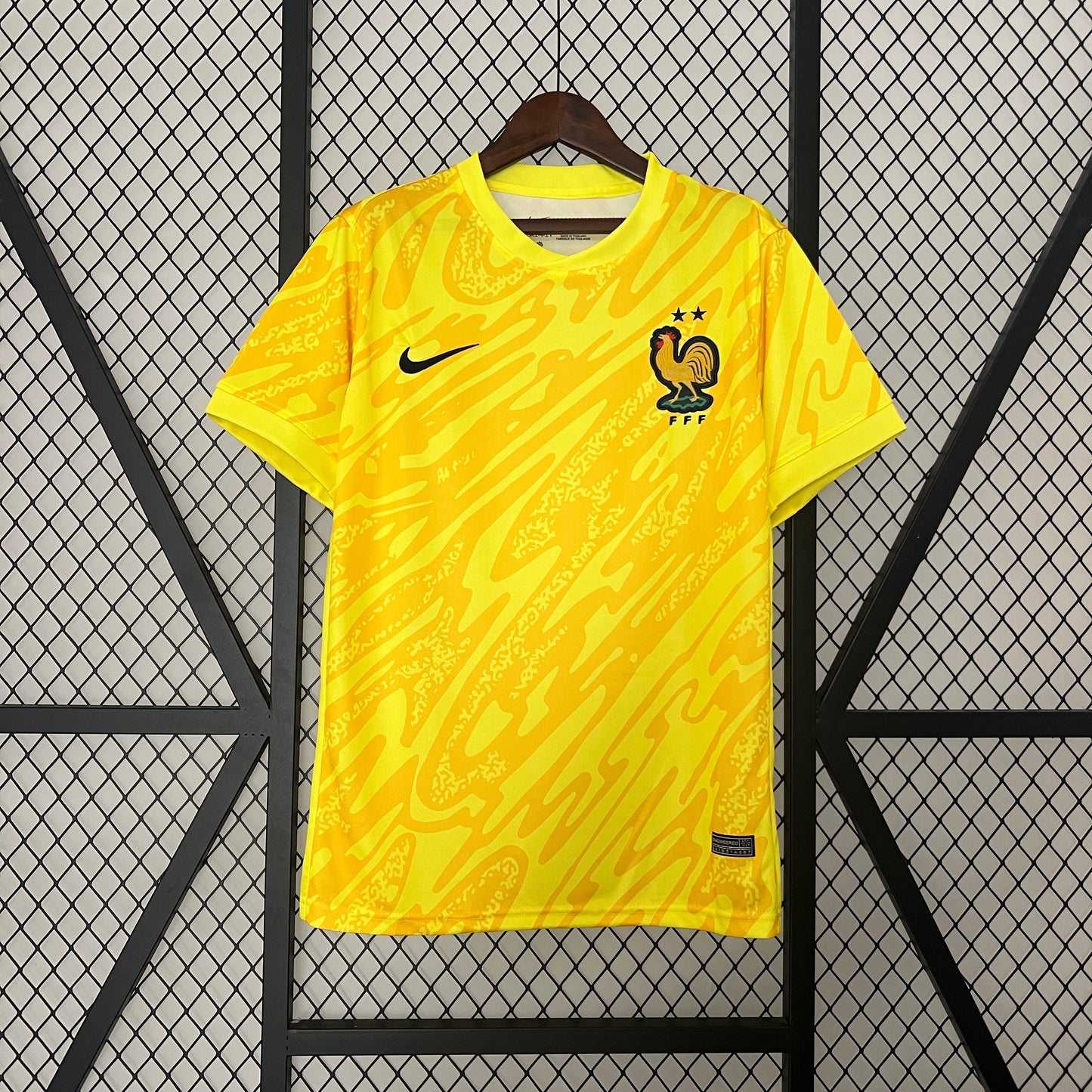 França 2024 Goalkeep