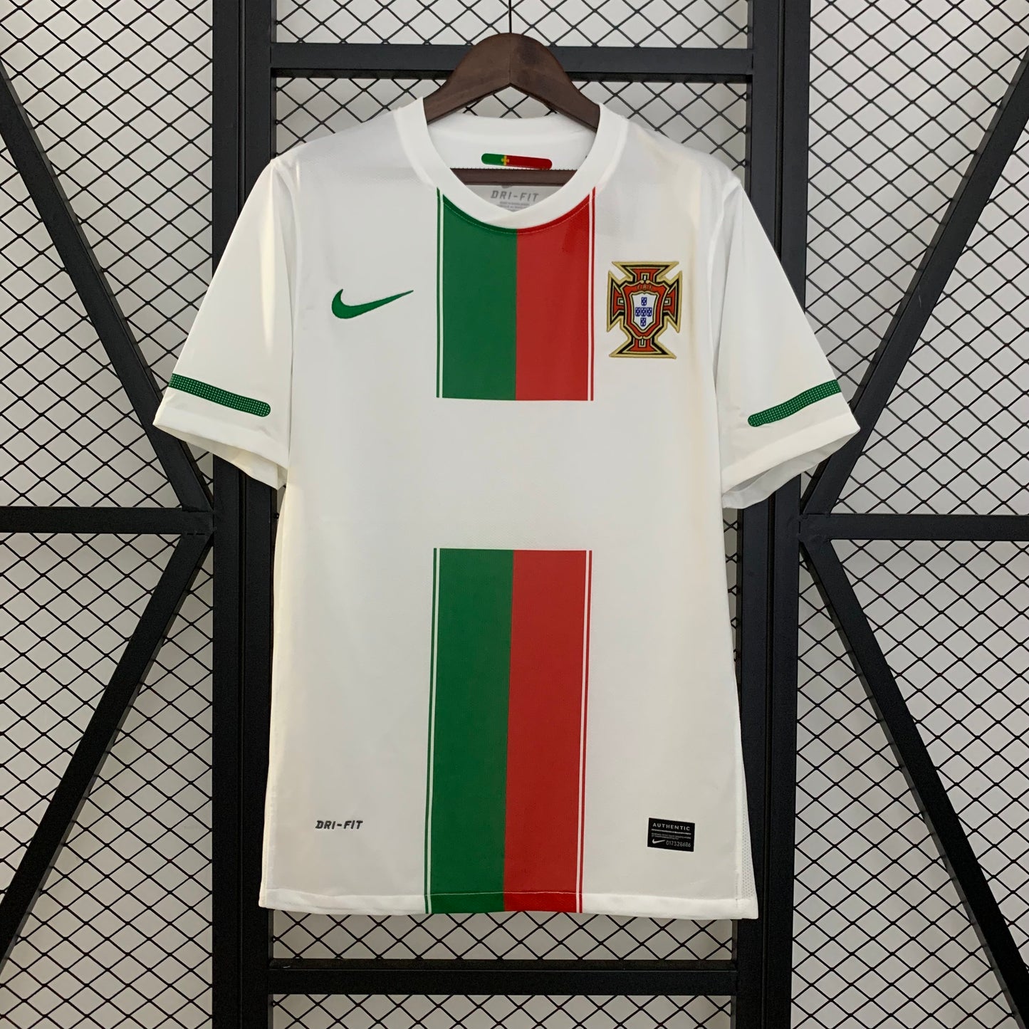 Portugal 2010 - Retro Alternativa