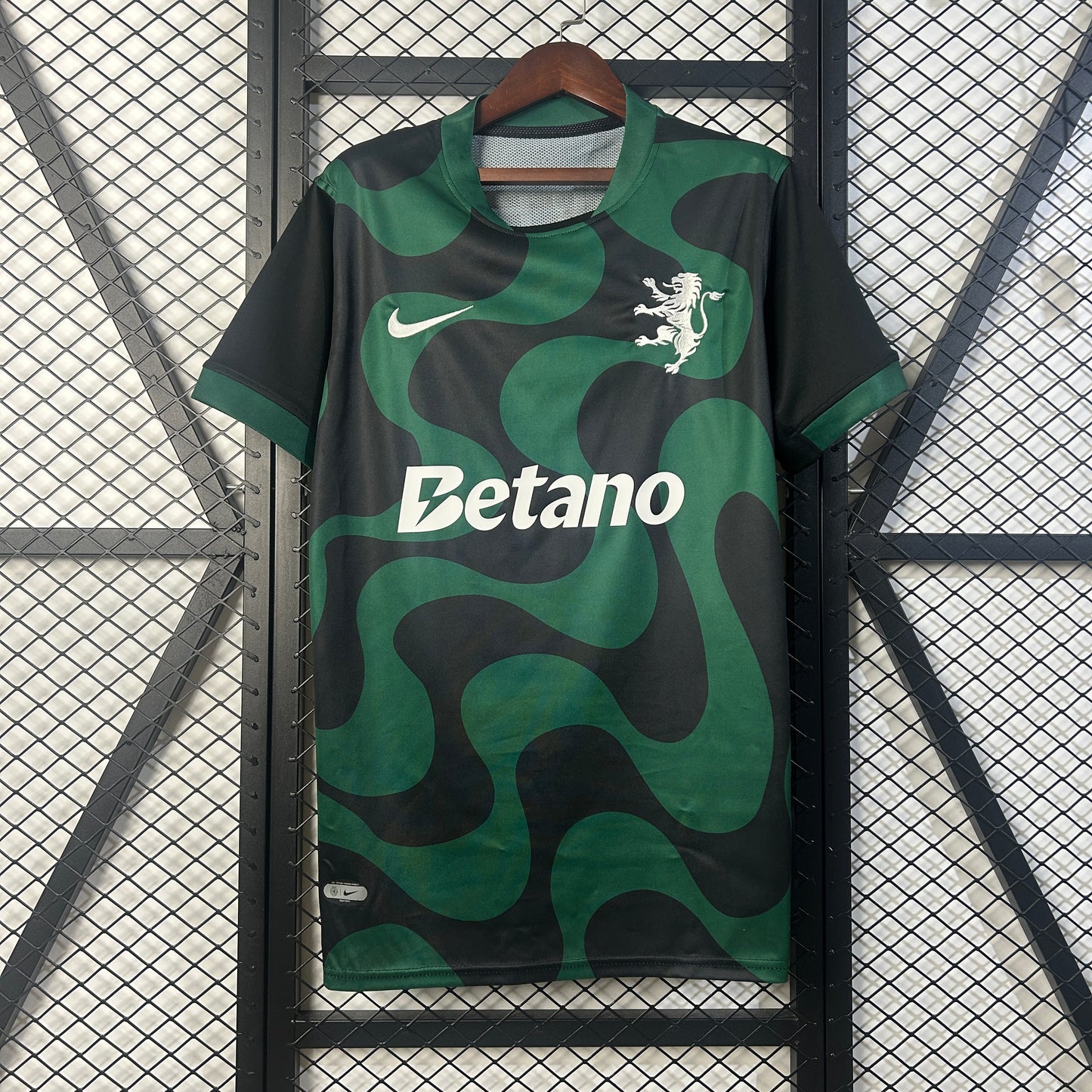 Sporting 25/26 Alternativa 3