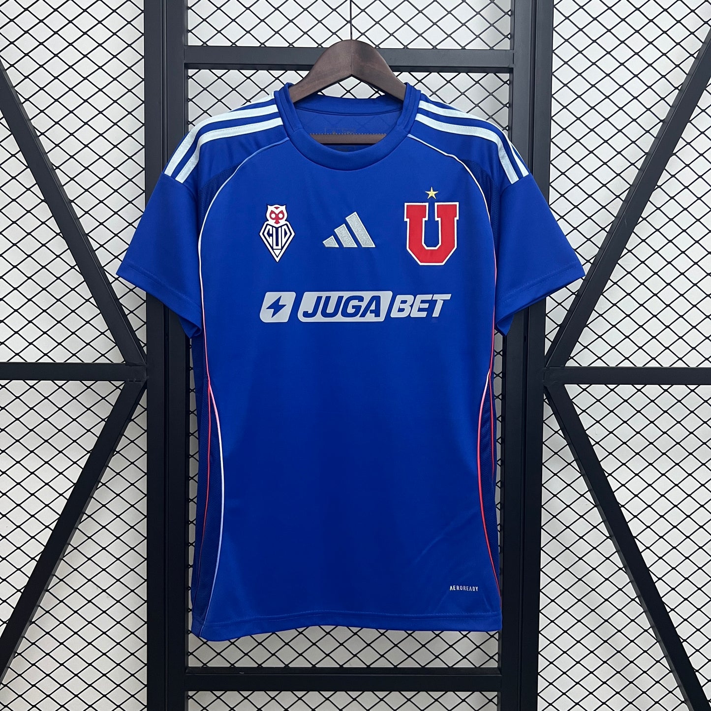 University of Chile 25/26 Special Edition