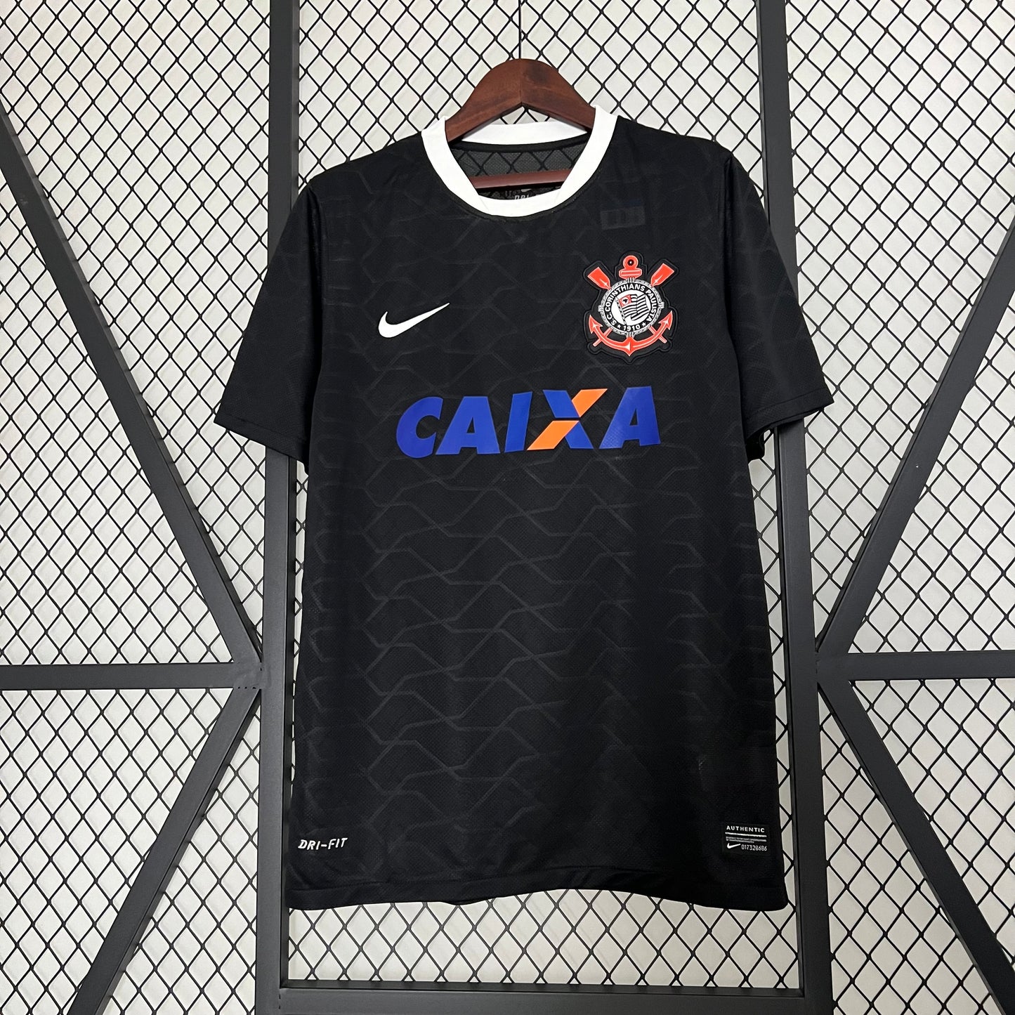 Corinthians 12/13 Retro Alternativa
