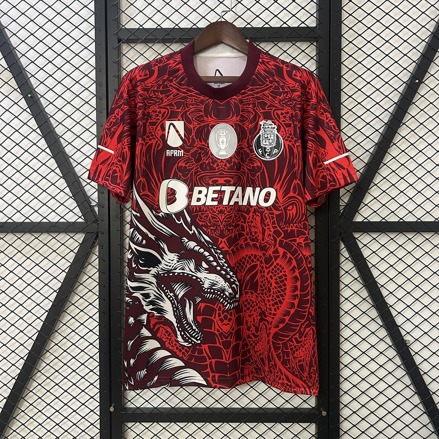 Porto 25/26 Special Edition 1