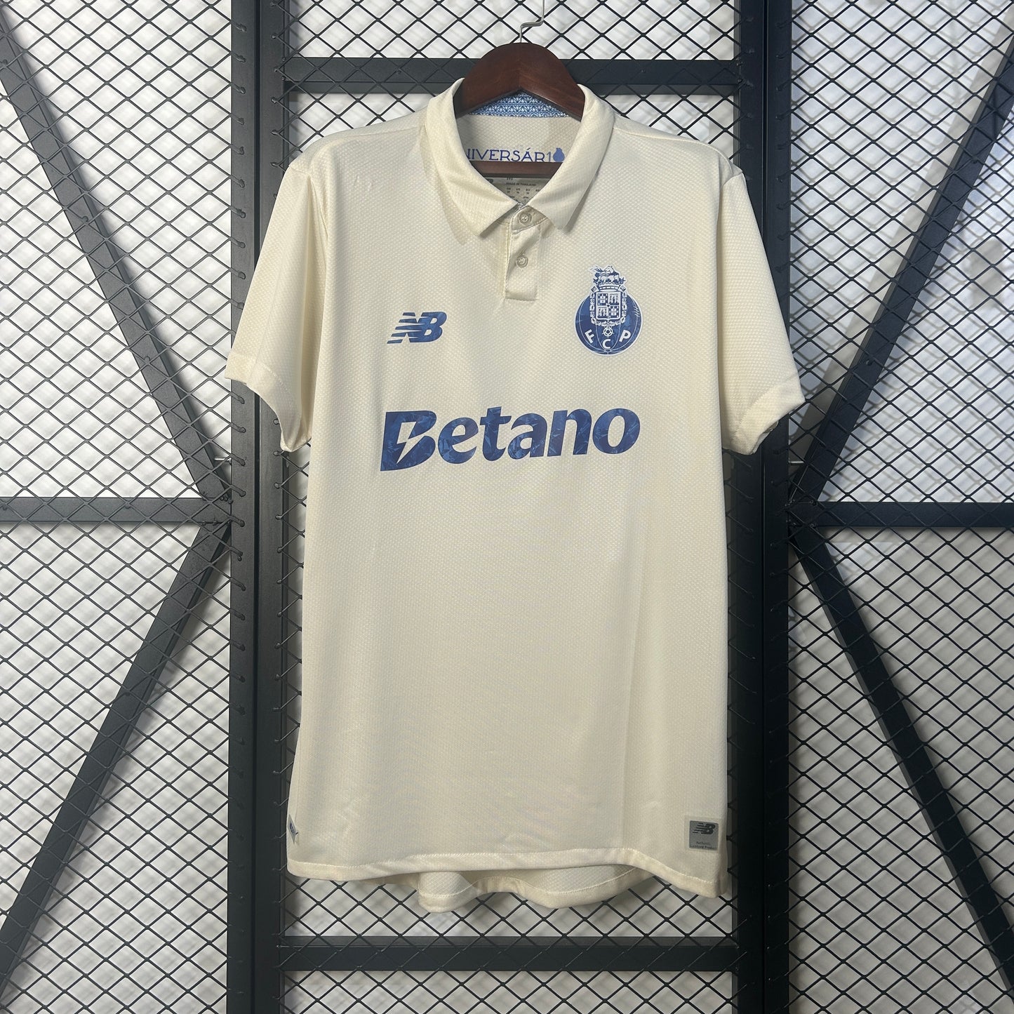 Porto 25/26 Alternativa 3