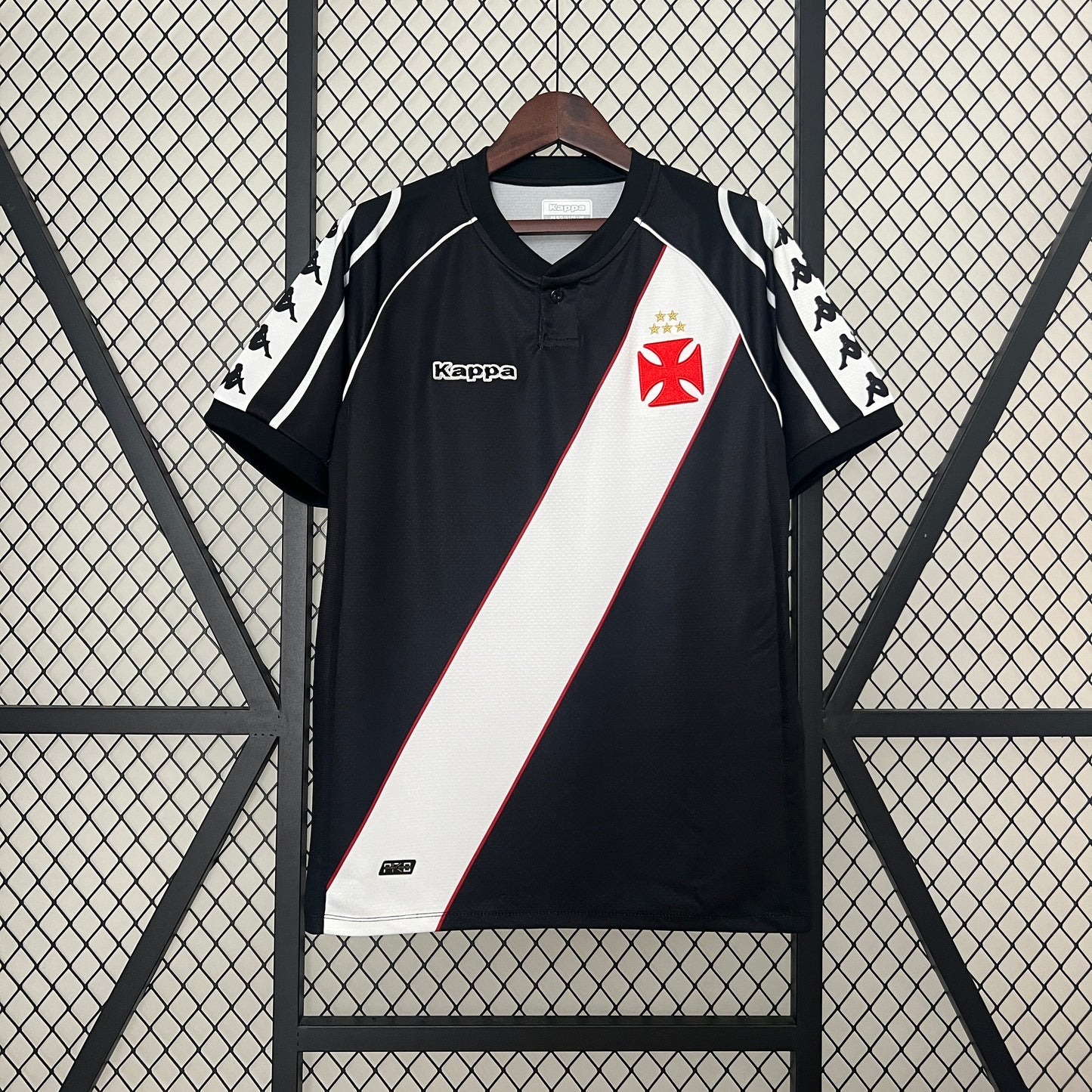 Vasco 24/25 Special Edition