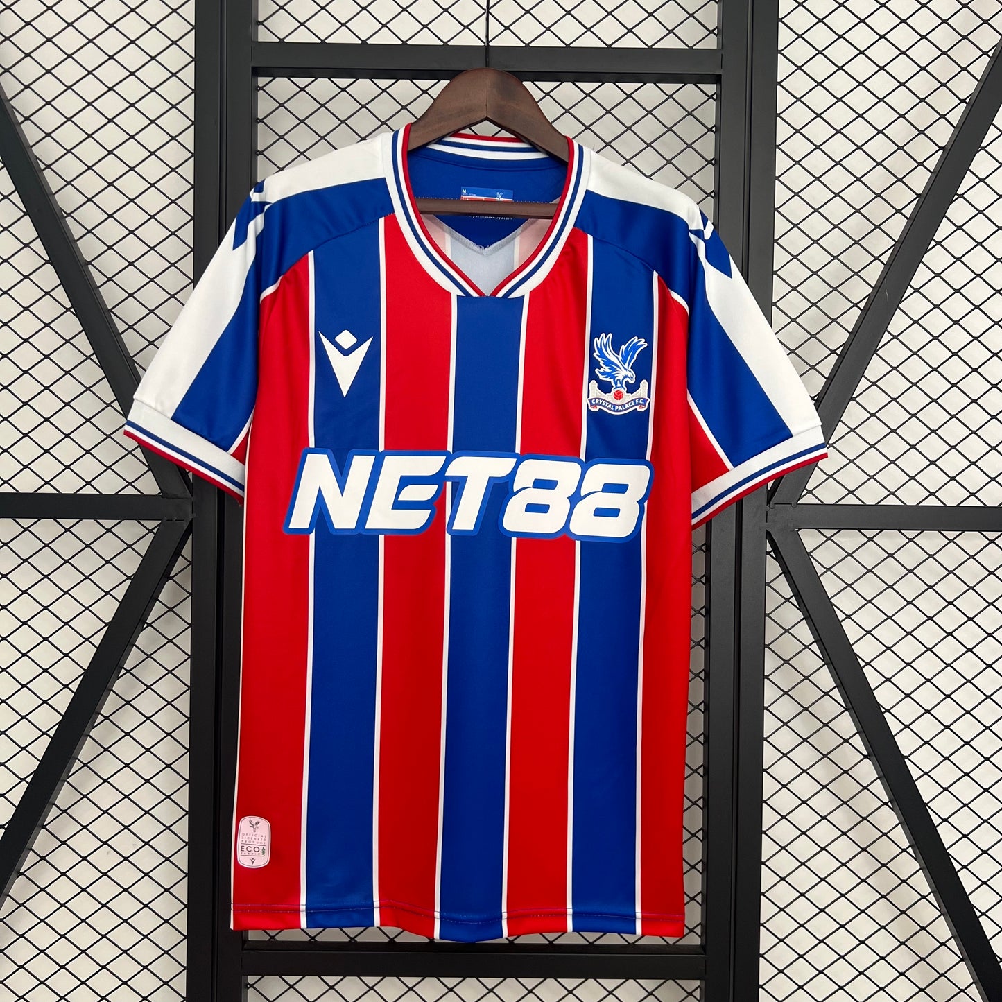Crystal Palace 25/26 Casa