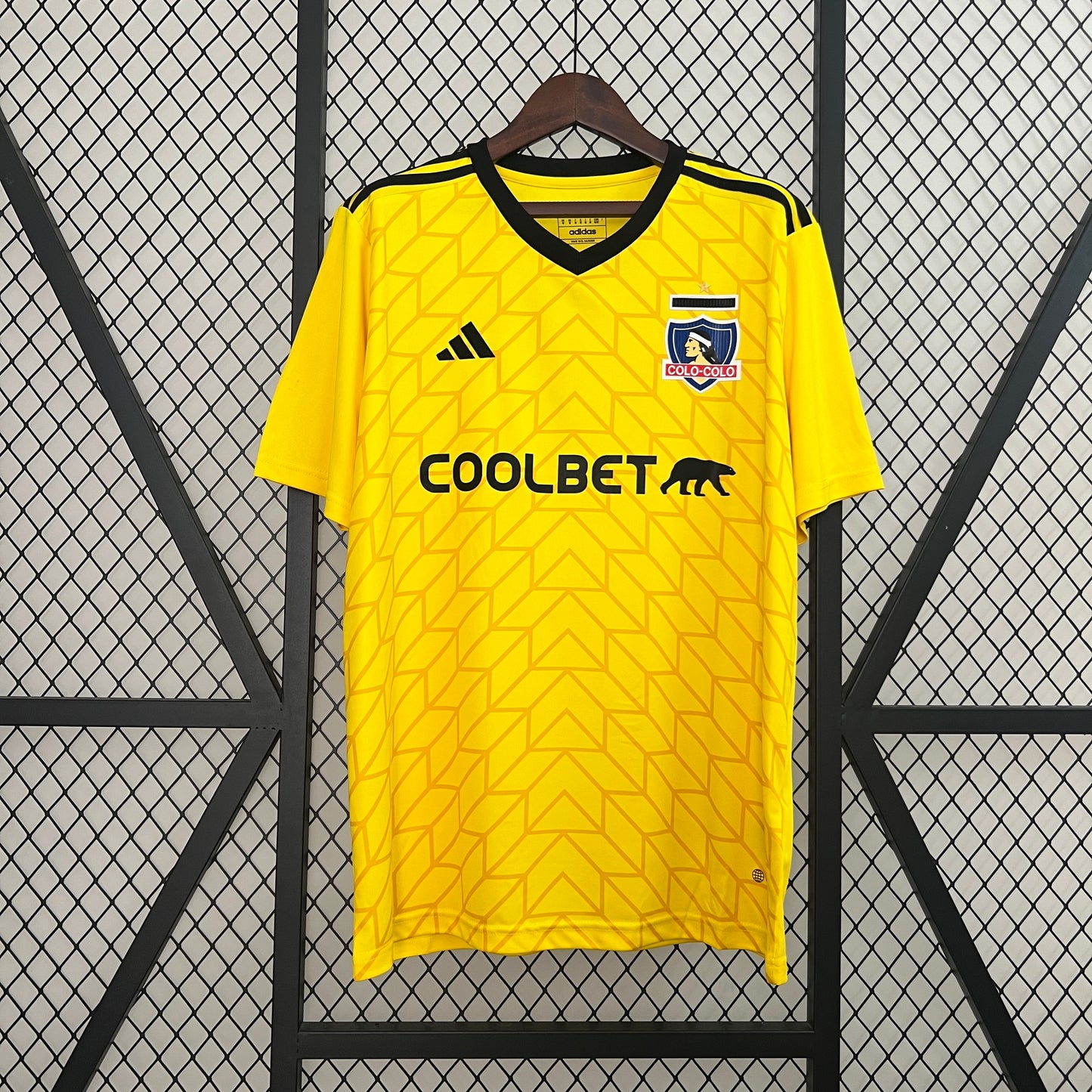 Colo colo 24/25 Goalkeeper