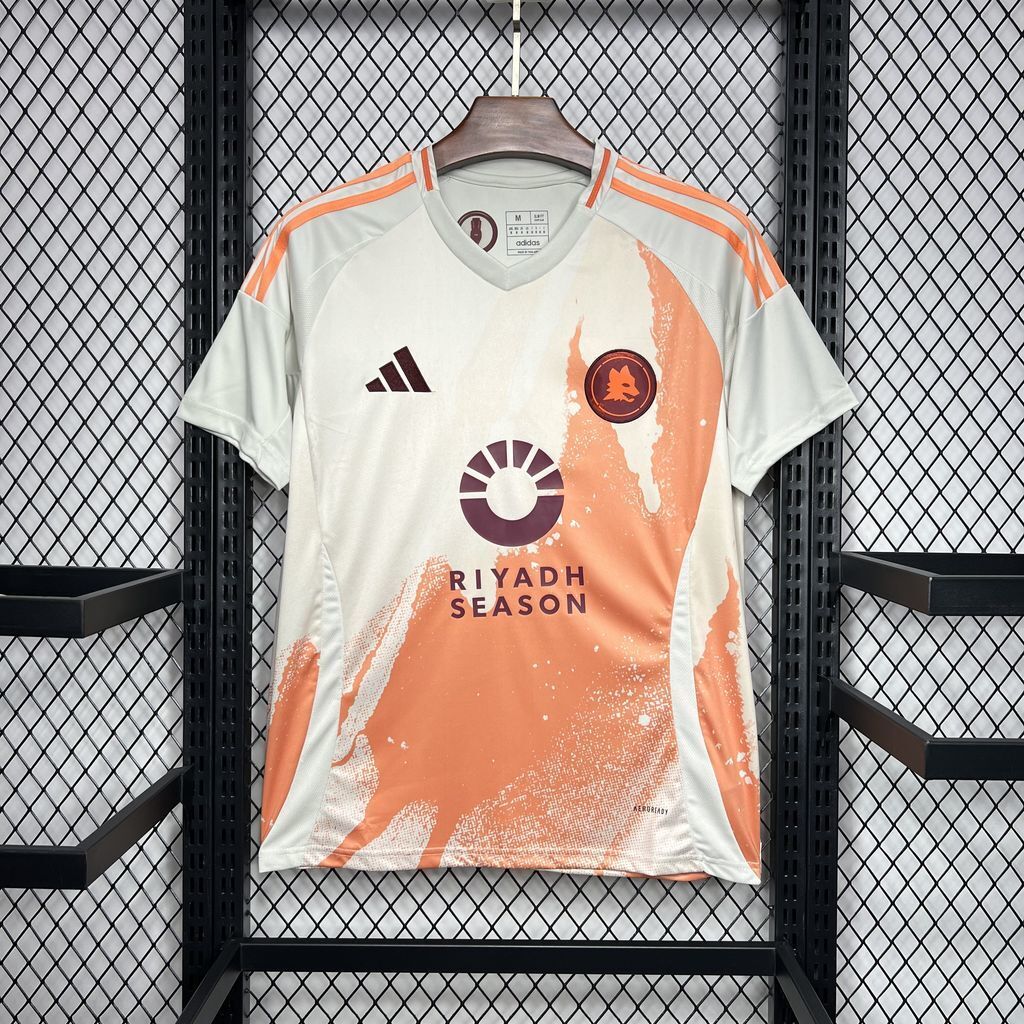 Roma 24/25 Alternativa