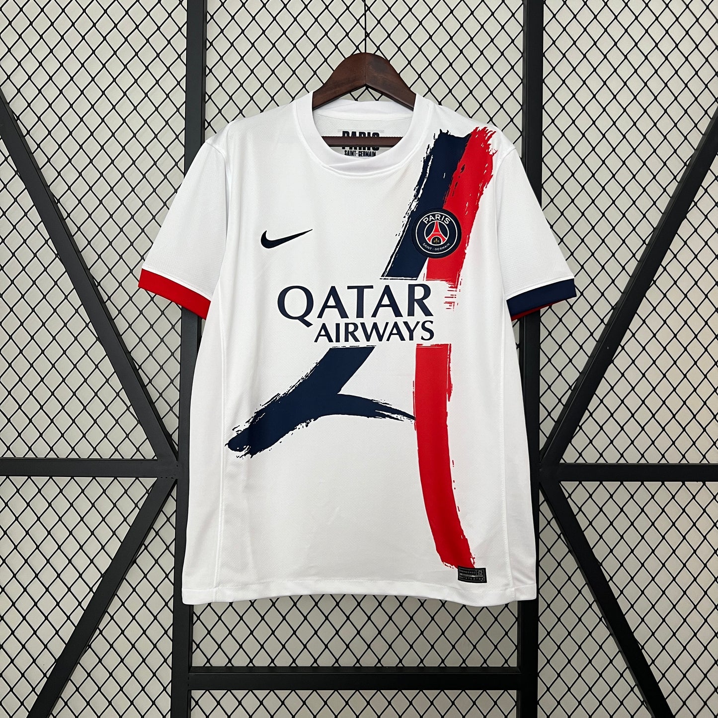 PSG 24/25 Alternativa