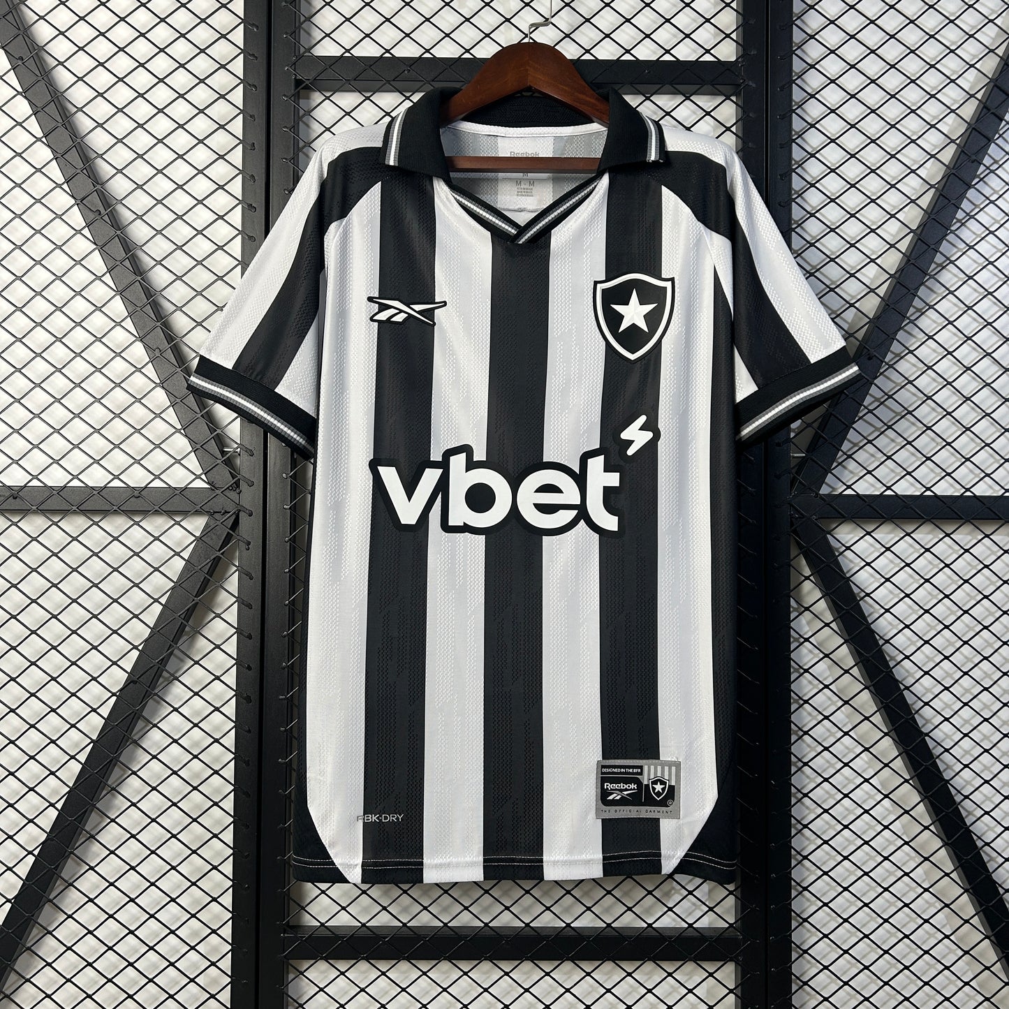 Botafogo 25/26 Casa