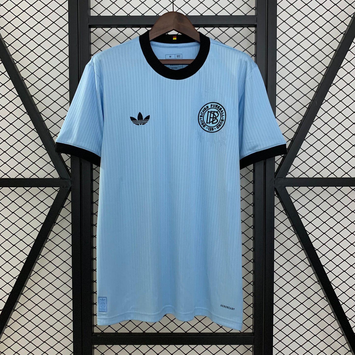 Alemanha 2025 - Special Edition Blue