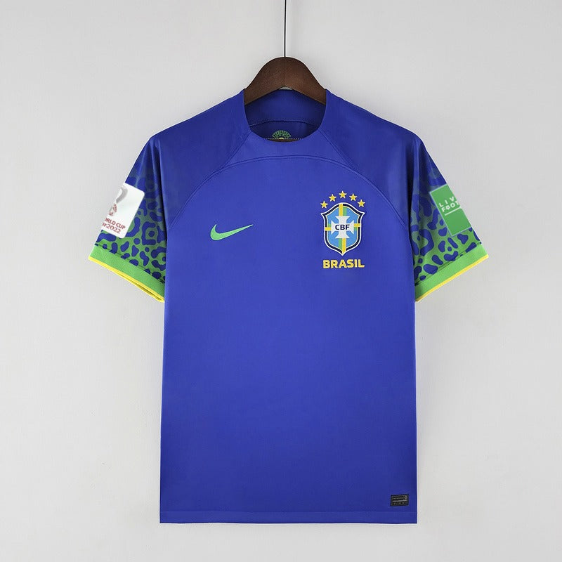 Brasil 2022 Casa
