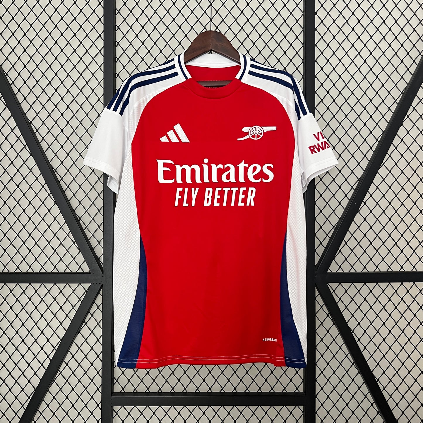 Arsenal 24/25 Casa