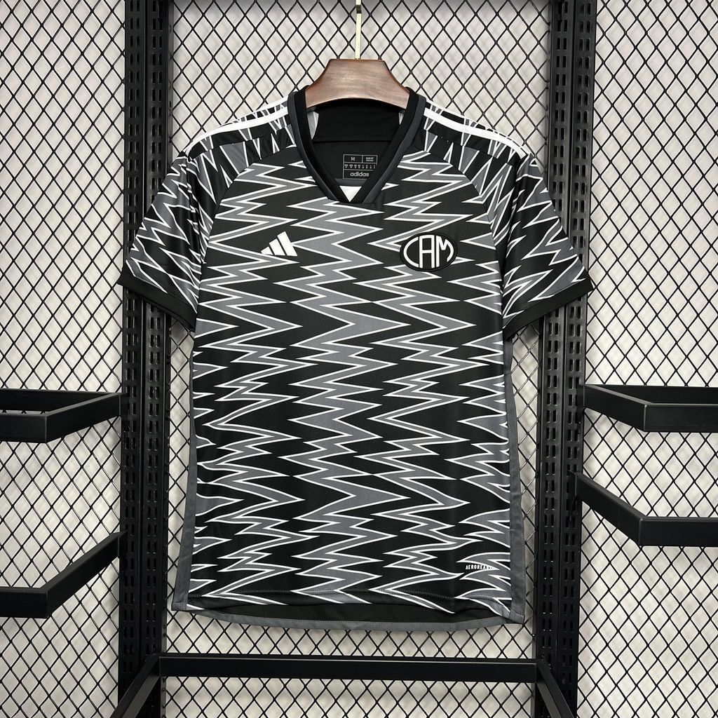 Atletico Mineiro 24/25 Alternativa 3