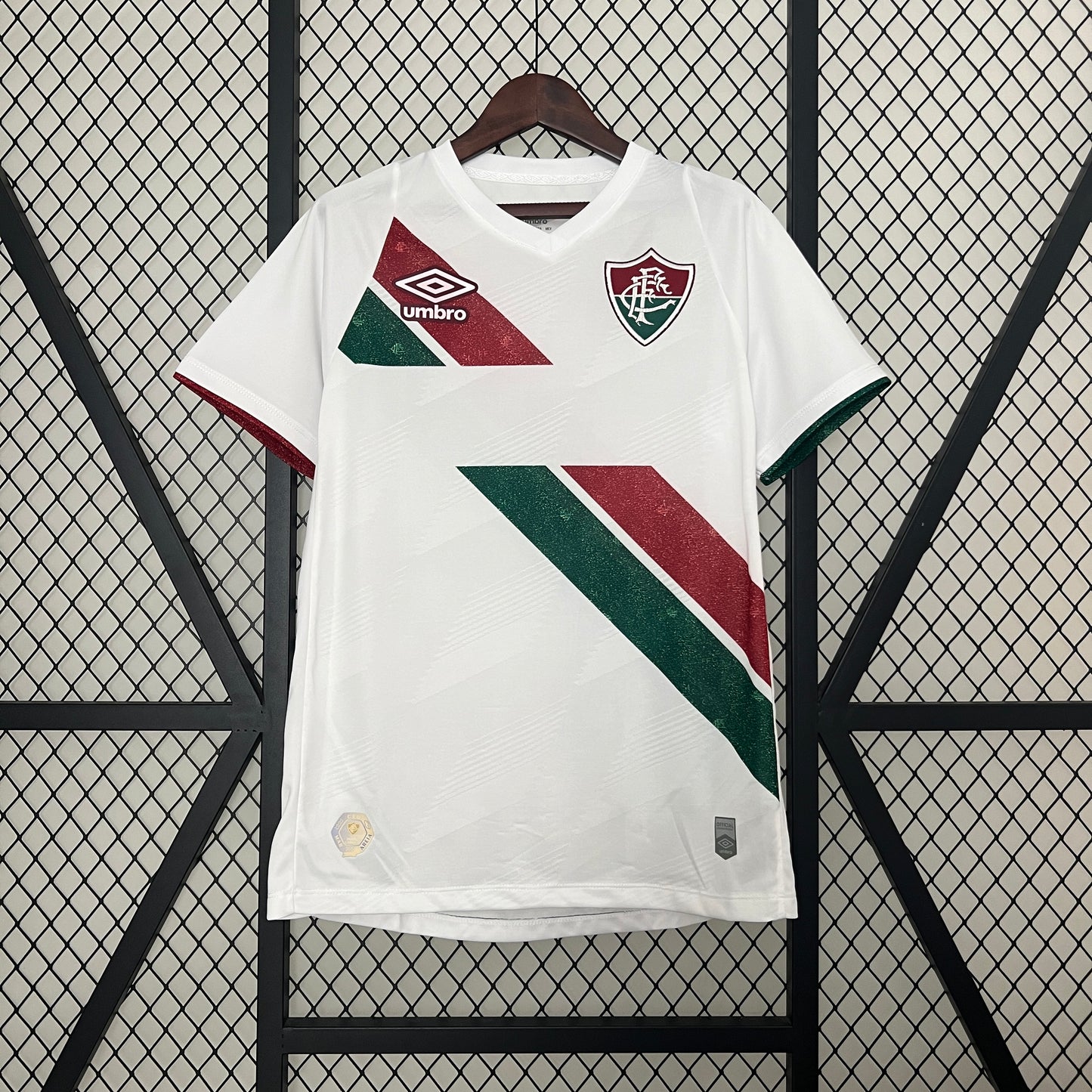 Fluminense 24/25 Alternativa