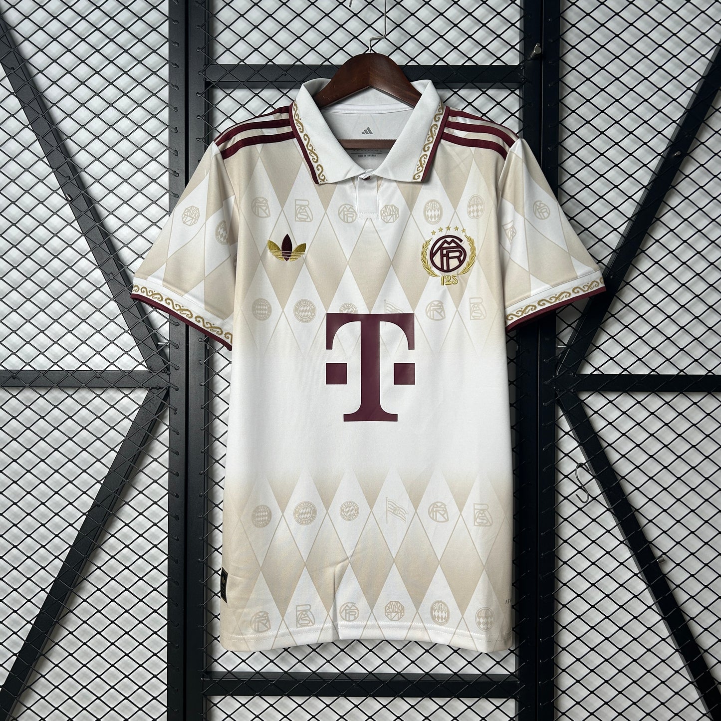 Bayern Munich 25/26 Special Edition