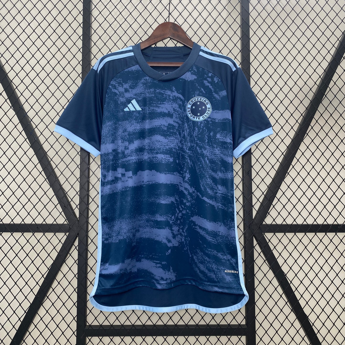 Cruzeiro 24/25 Alternativa 3