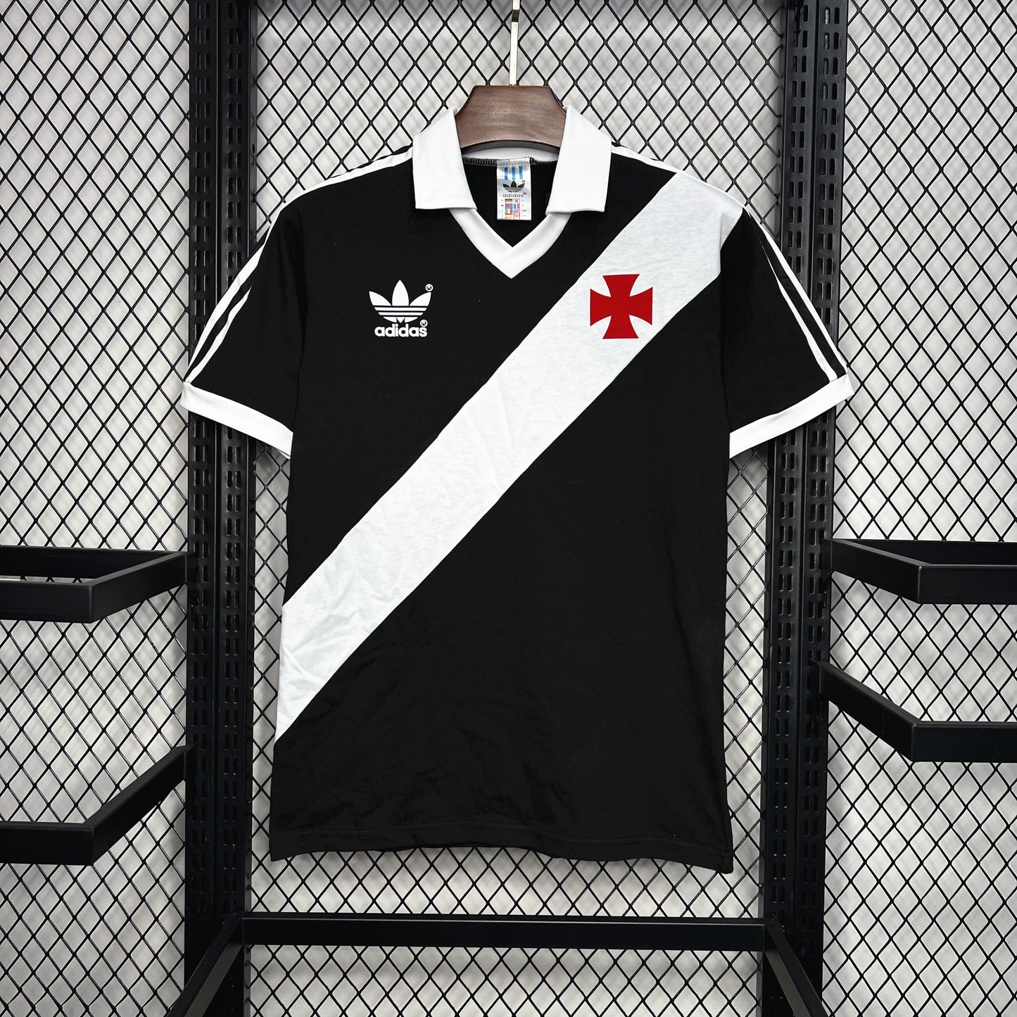 Vasco 1988 Retro Casa