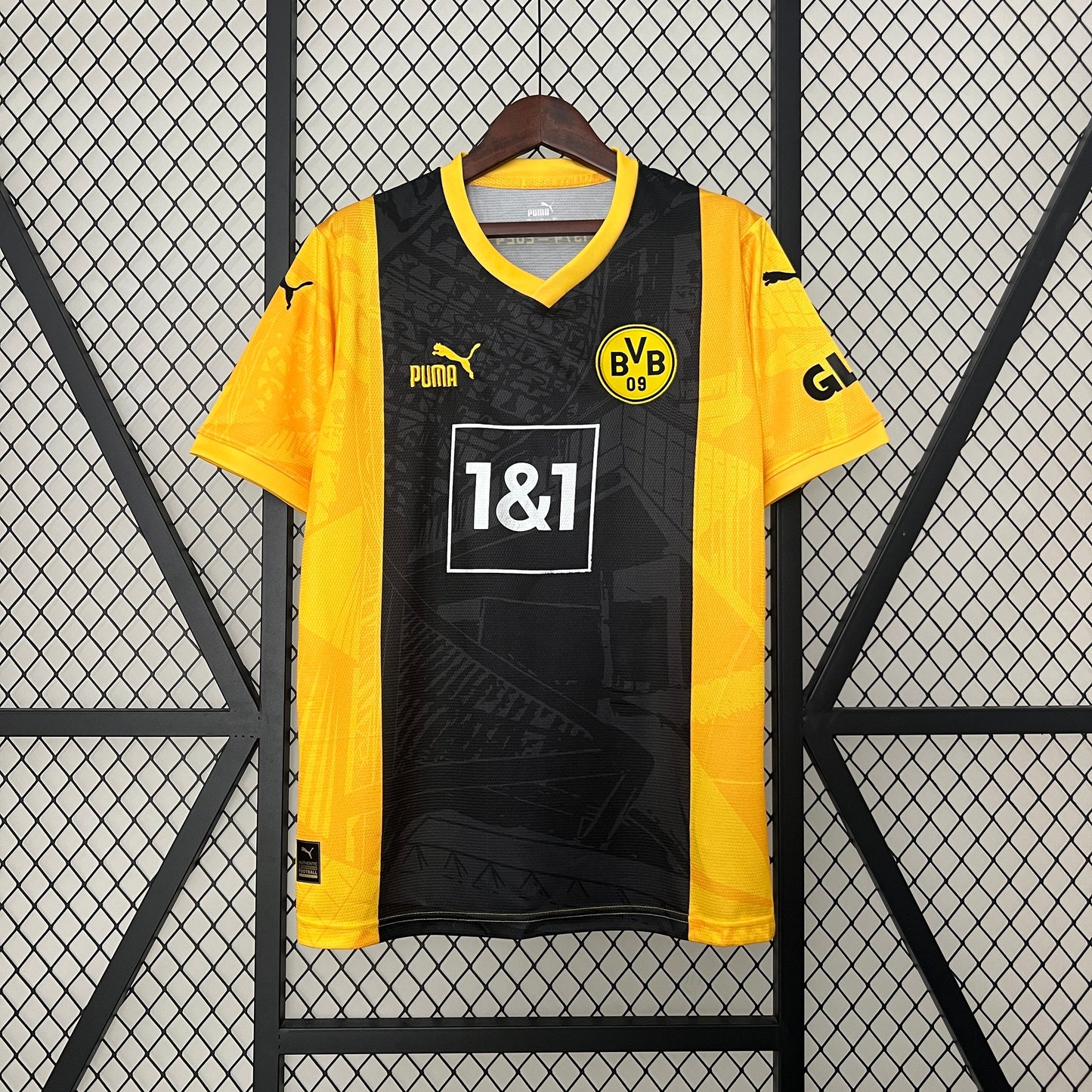 Dortmund 24/25 Special Edition 2