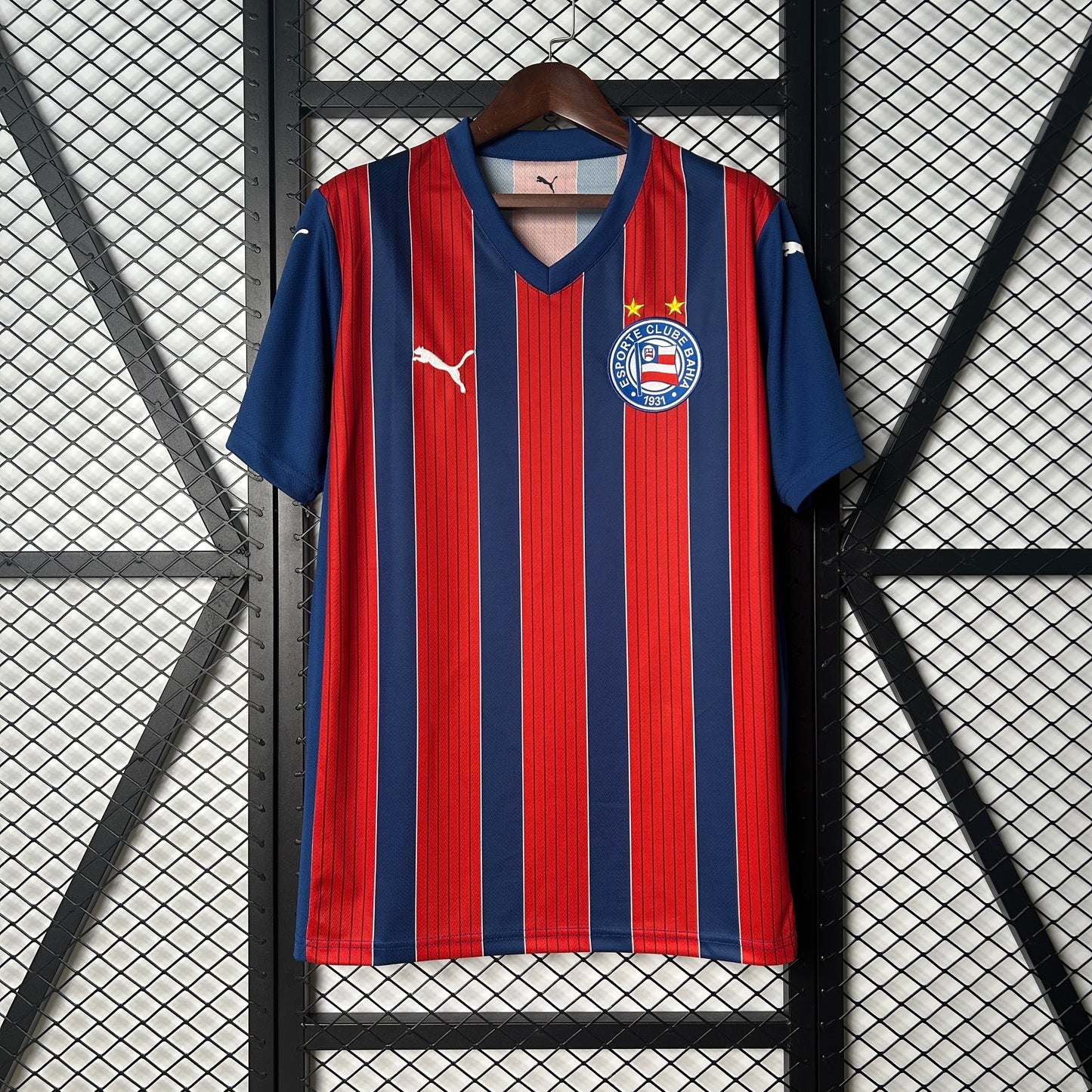Bahia 25/26 Alternativa