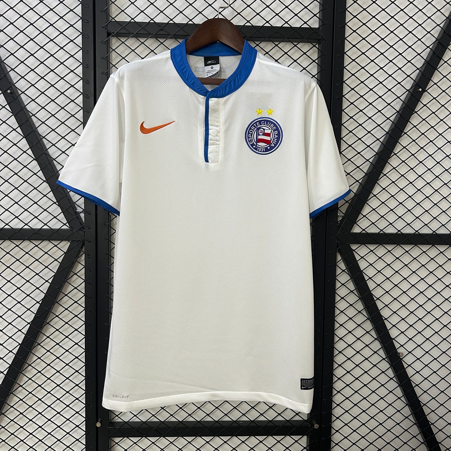 Bahia 13/14 Retro Casa