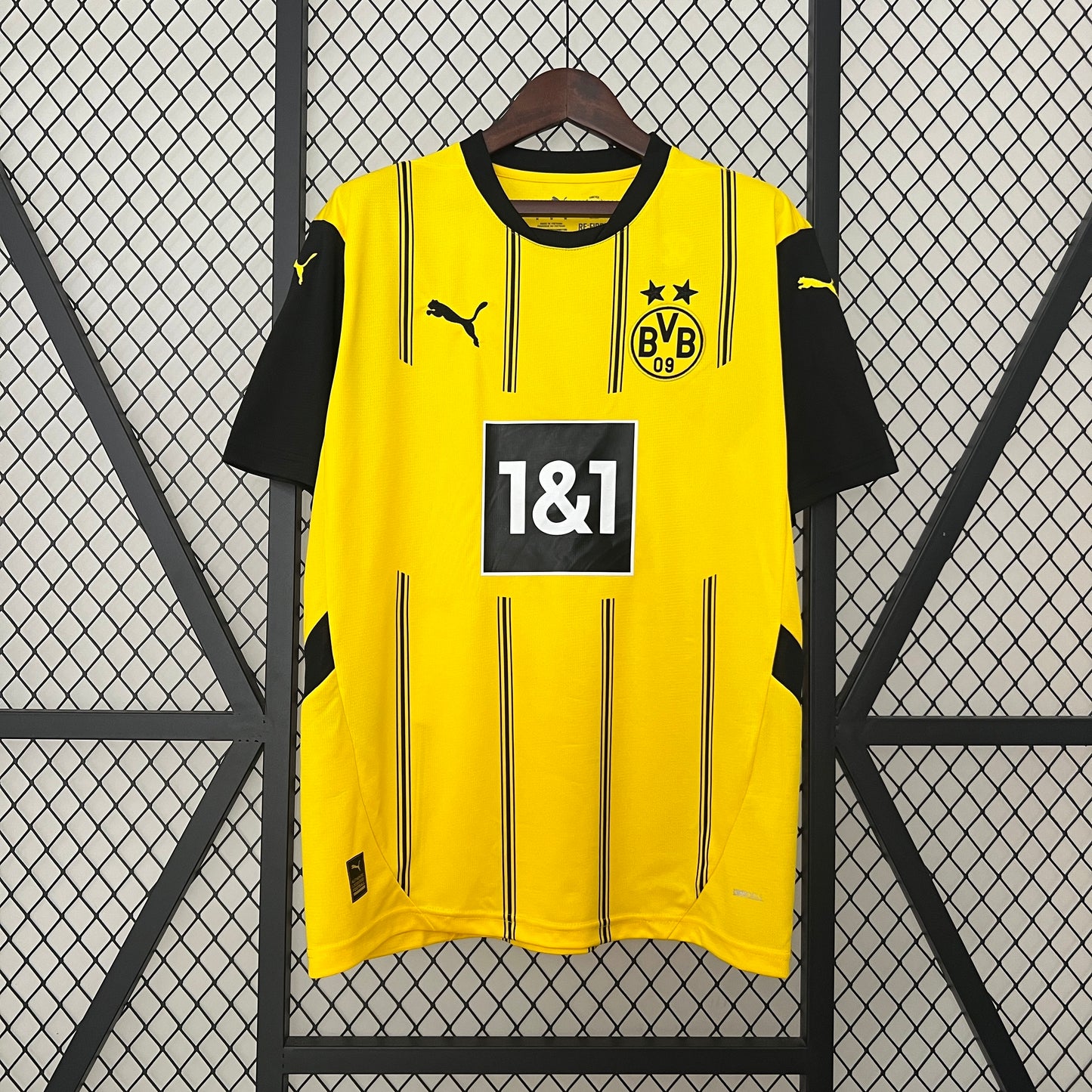 Dortmund 24/25 Casa