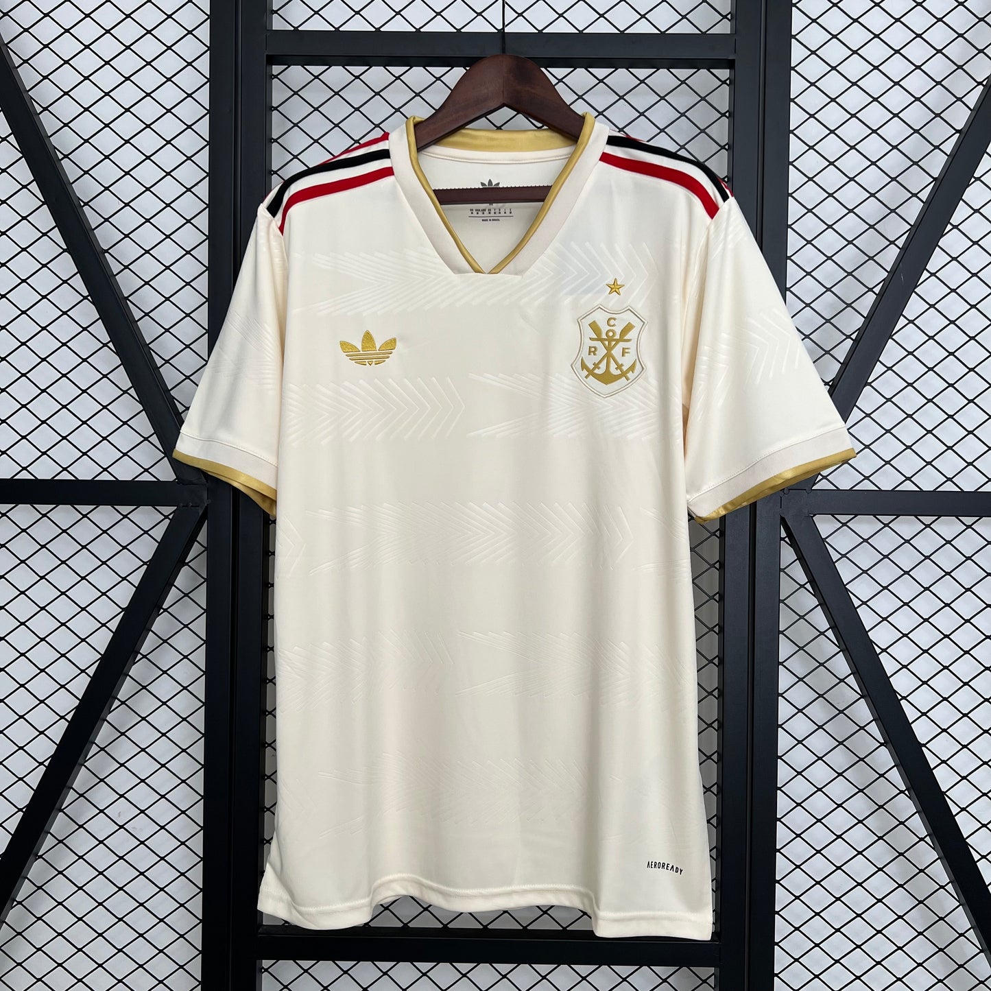 Flamengo 25/26 Alternativa 3