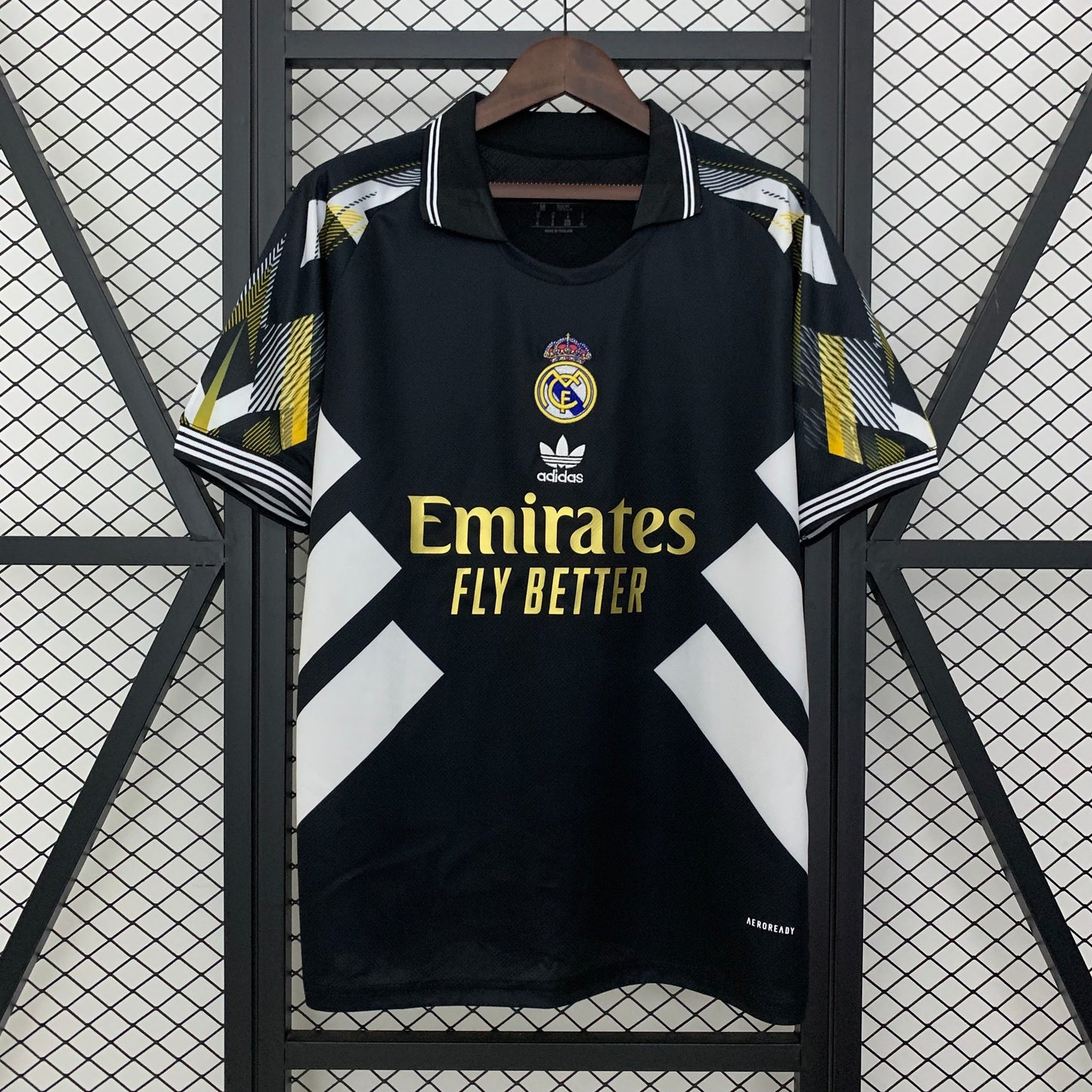 Real Madrid 25/26 - Special Edition 2