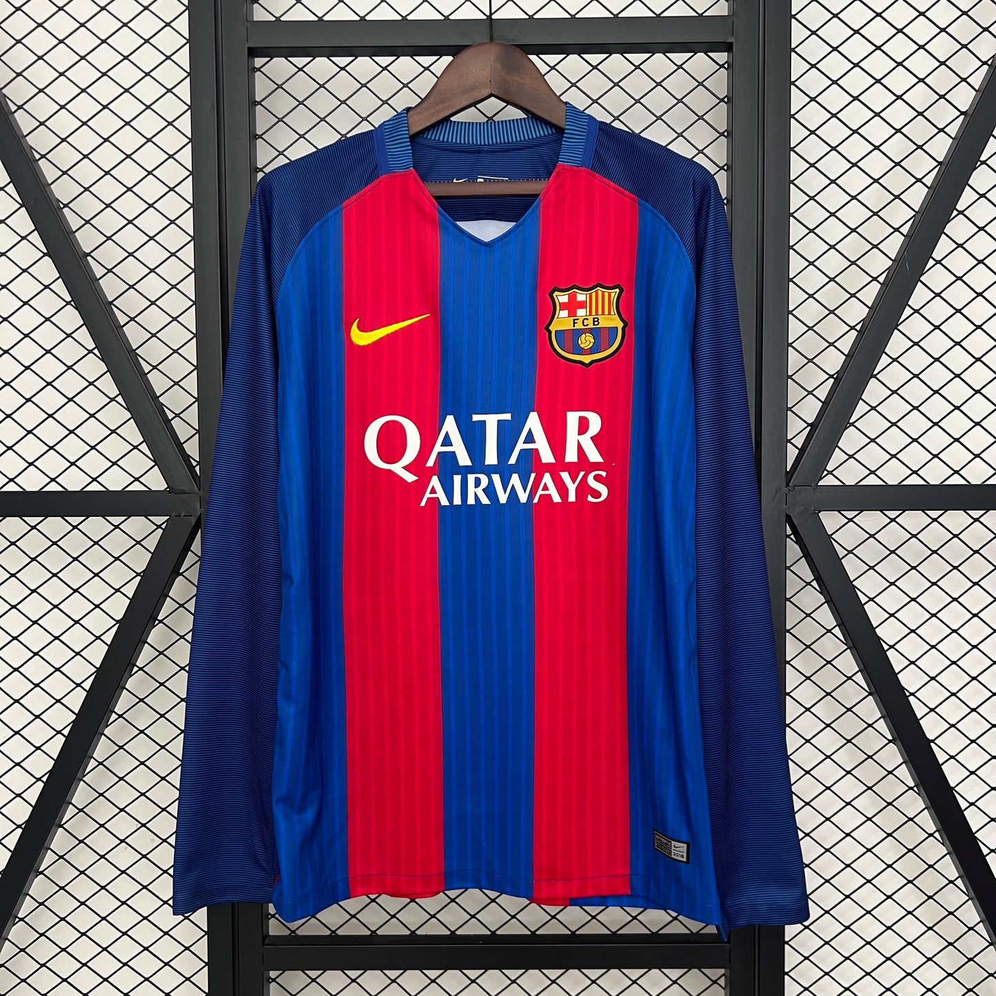 Barcelona 14/15 - Retro Casa