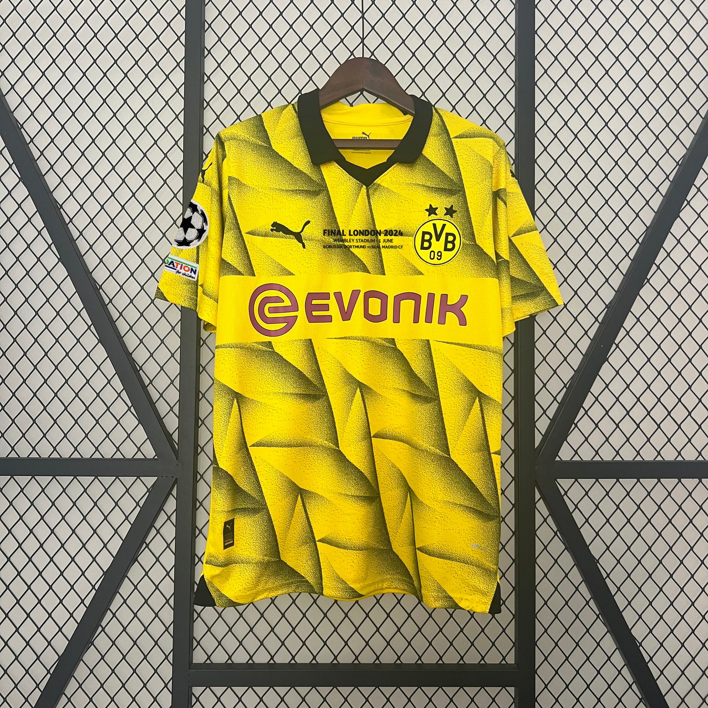 Dortmund 23/24 Alternativa 3