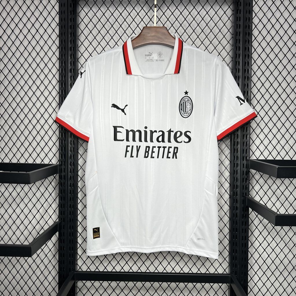 Milan 24/25 Alternativa
