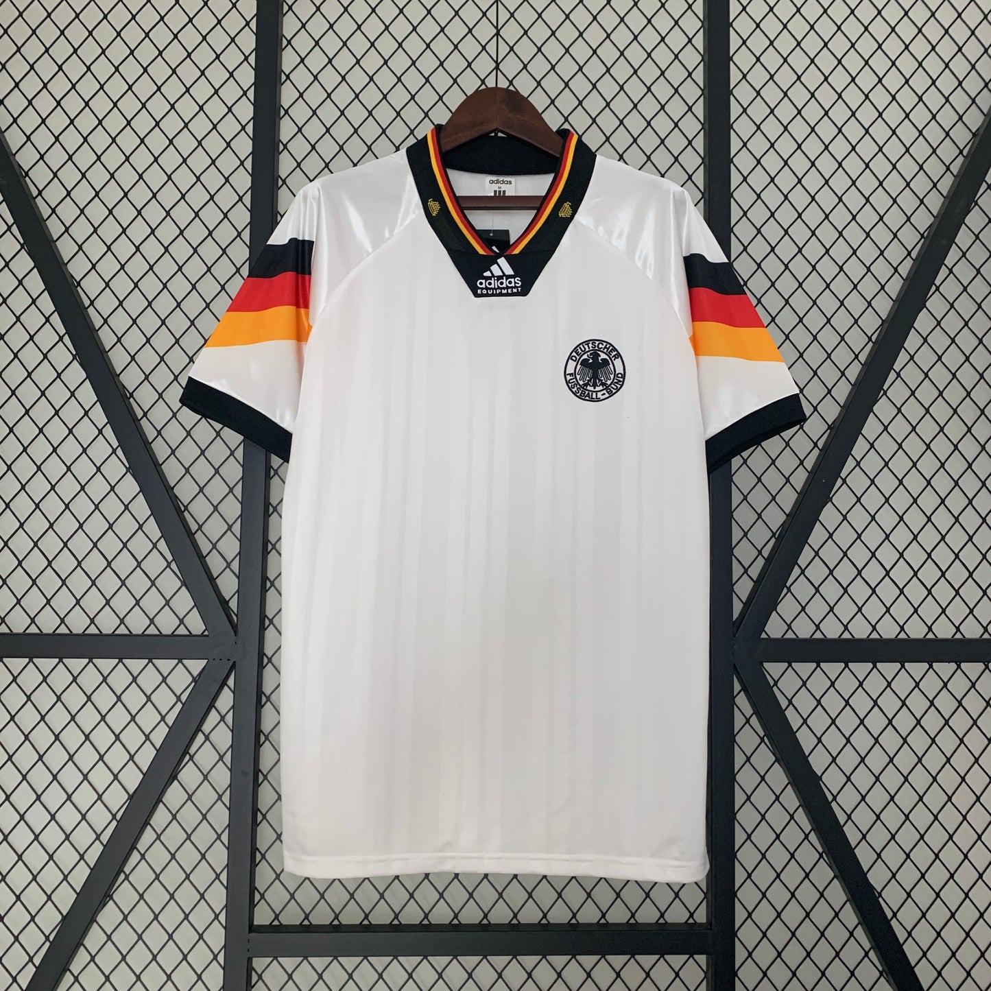 Alemanha 1992 Retro Casa