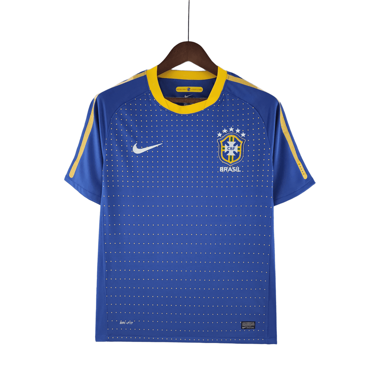 Brasil 2010 Retro - Alternativa