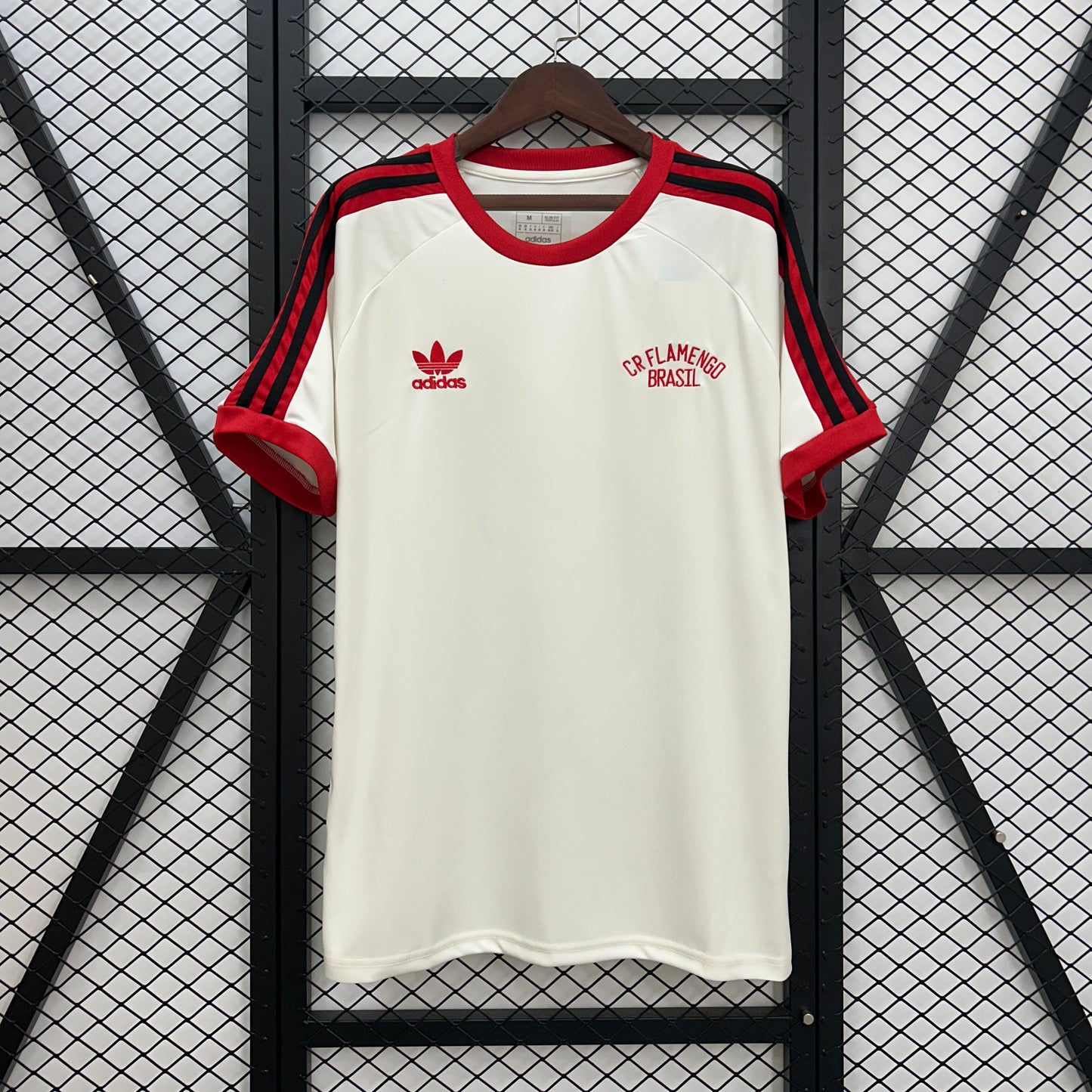 Flamengo 25/26 - Commemorative Edition