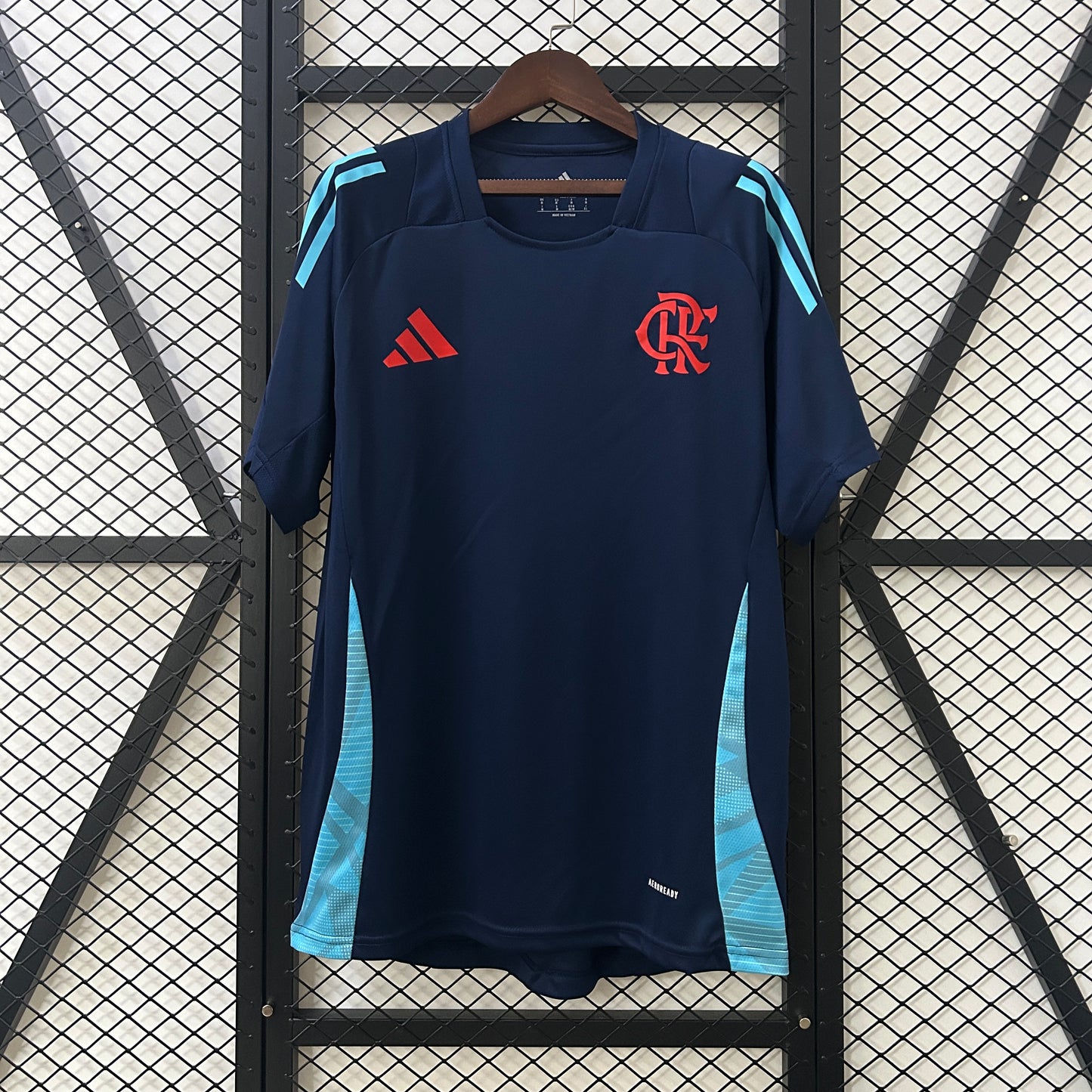 Flamengo 25/26 - Training Suit 1 - Masculino