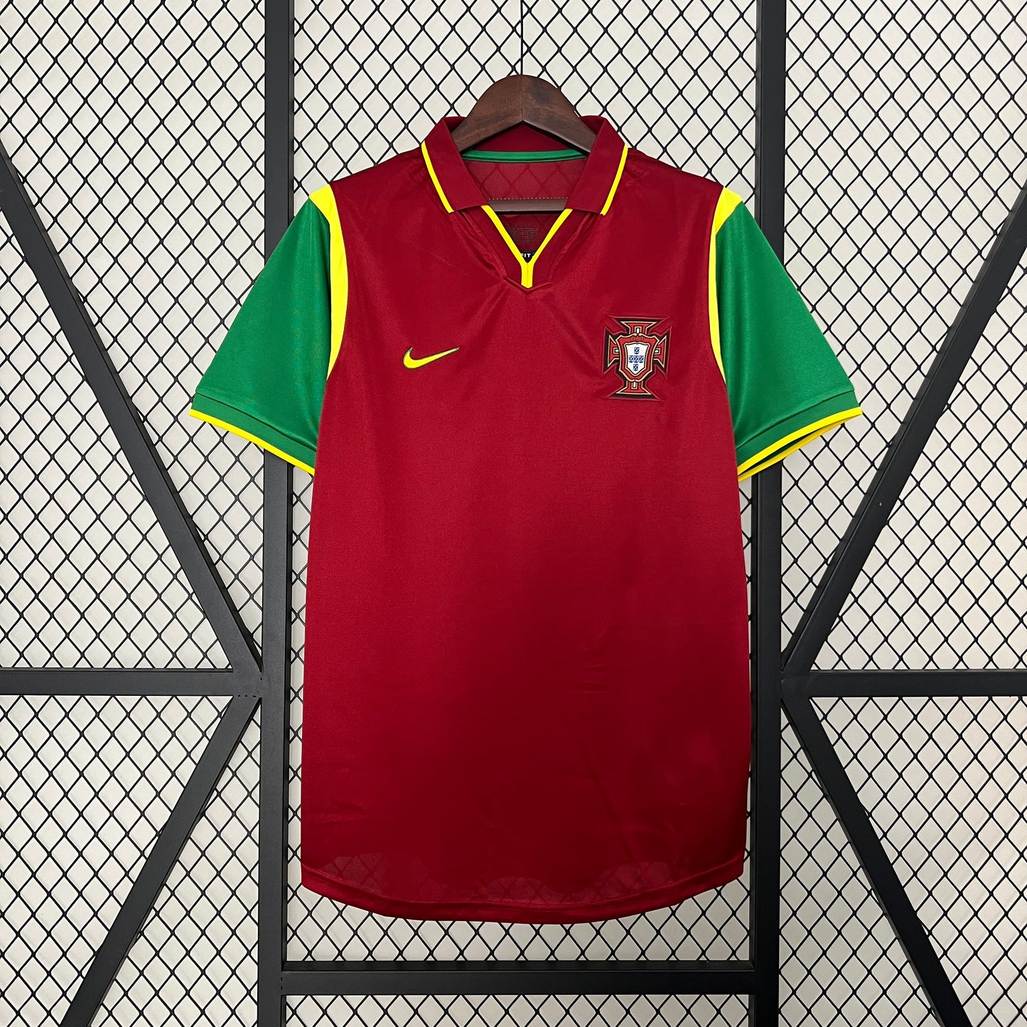 Portugal 1998 - Retro