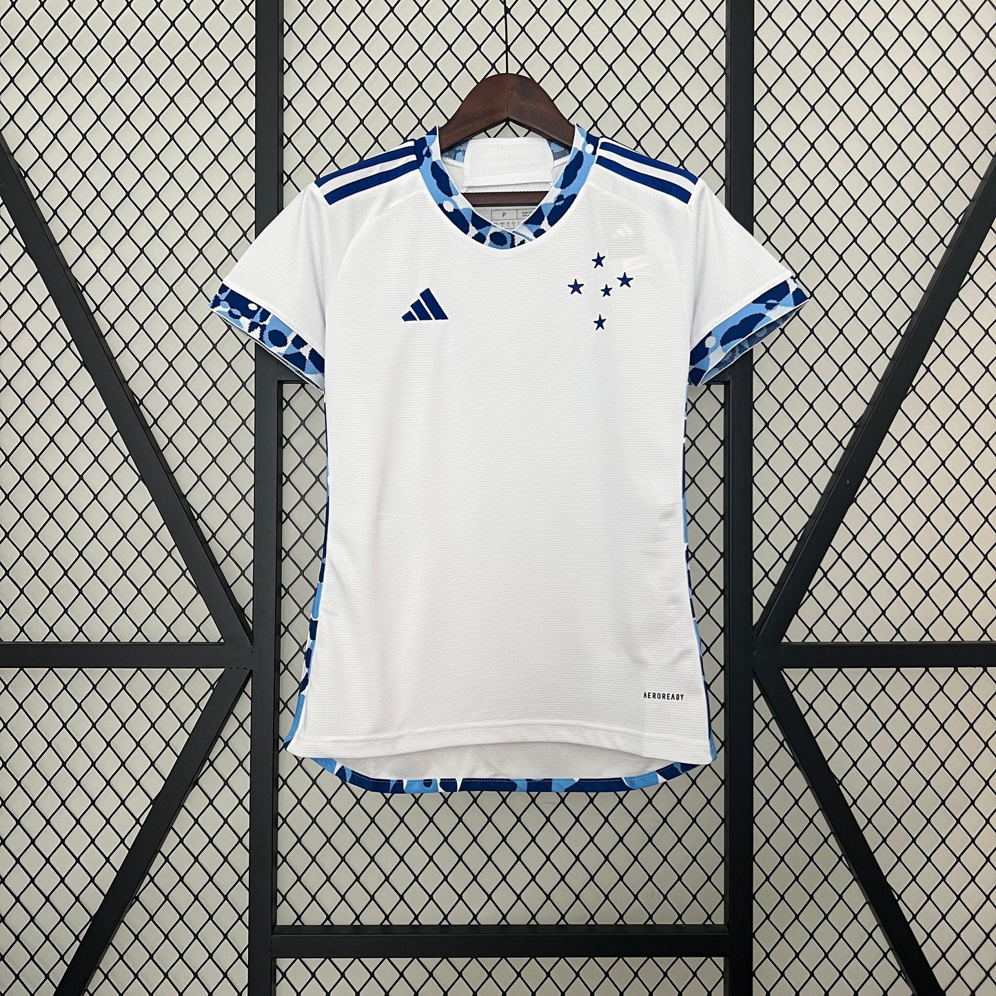 Cruzeiro 24/25 Feminina Alternativa