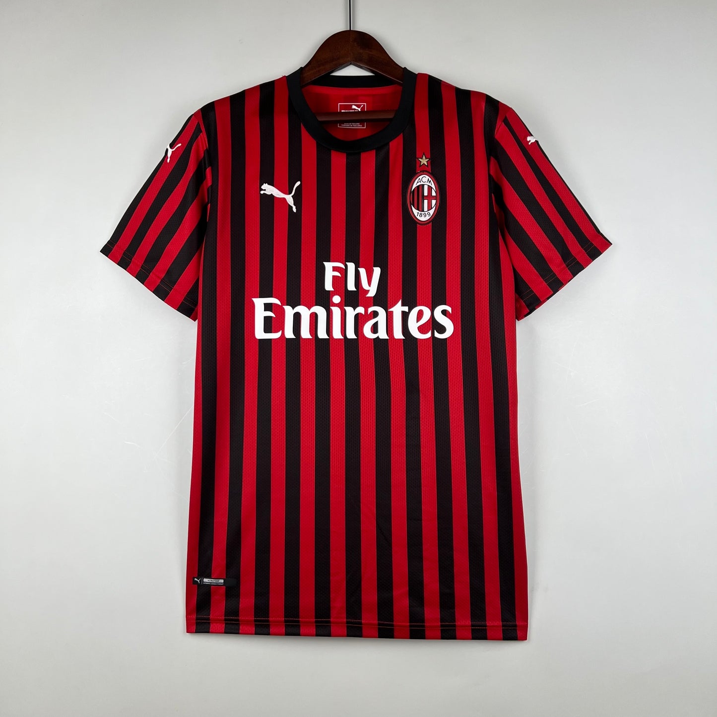 Milan 19/20 Retro Casa